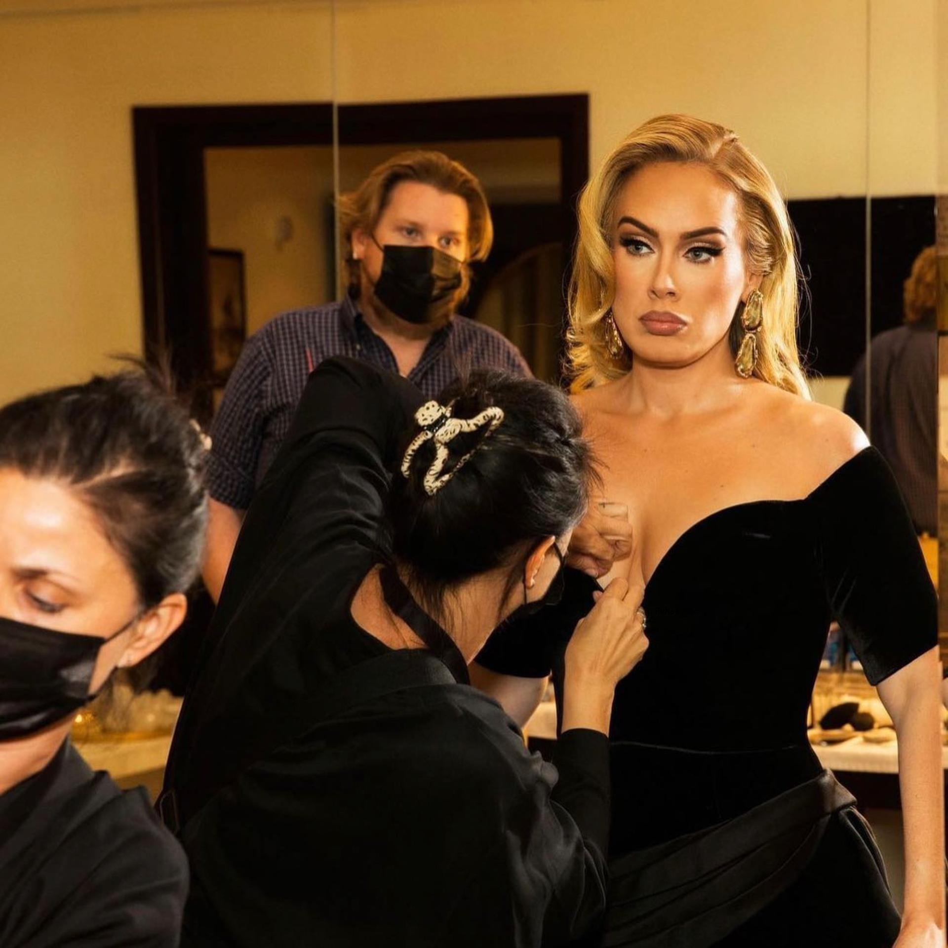 Adele