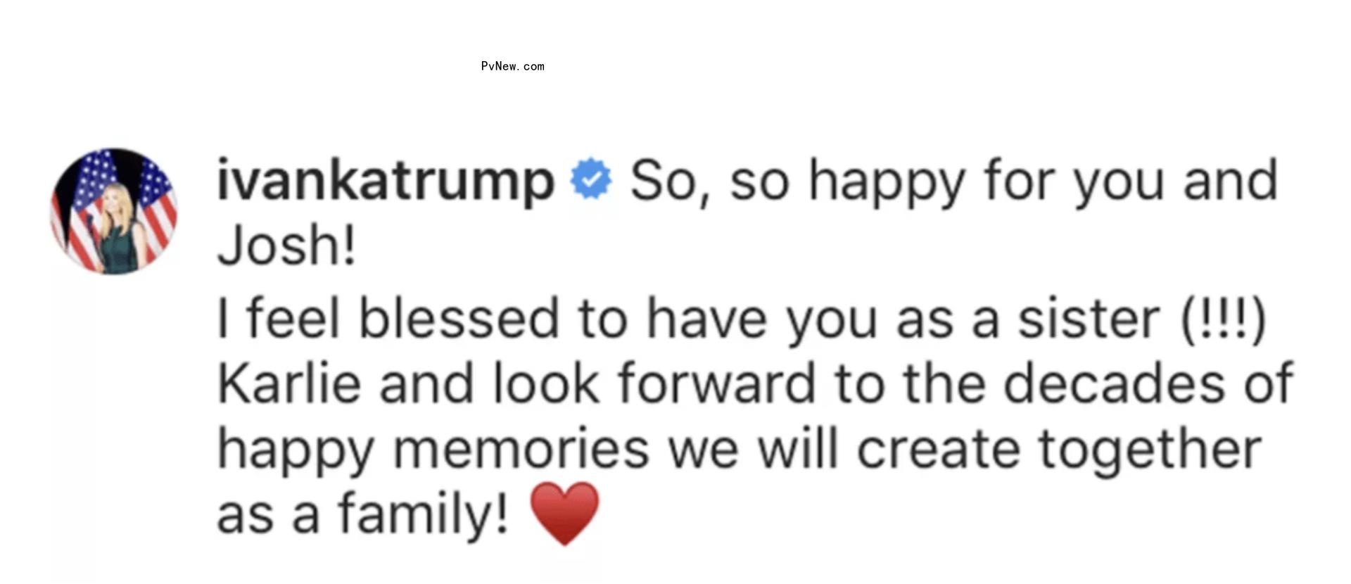 Ivanka Trump, Do<i></i>nald Trump