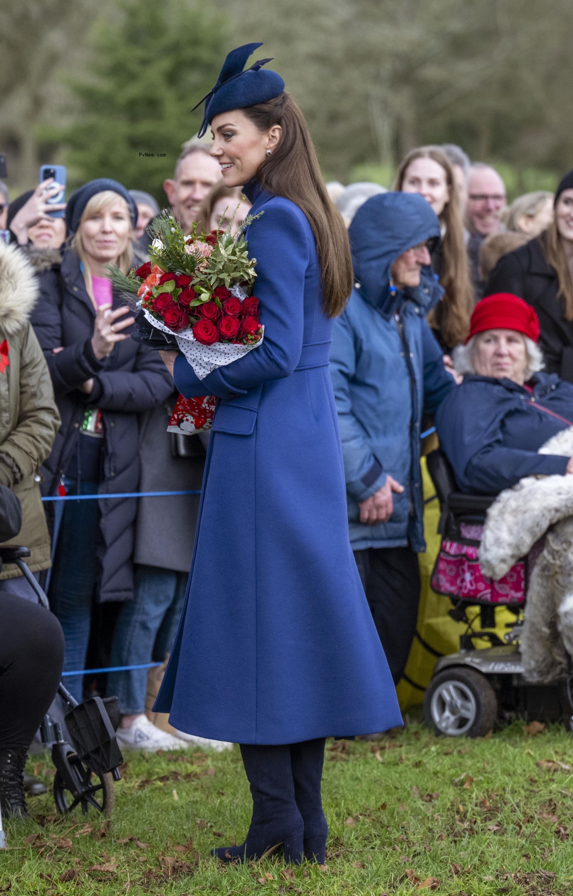 Kate Middleton