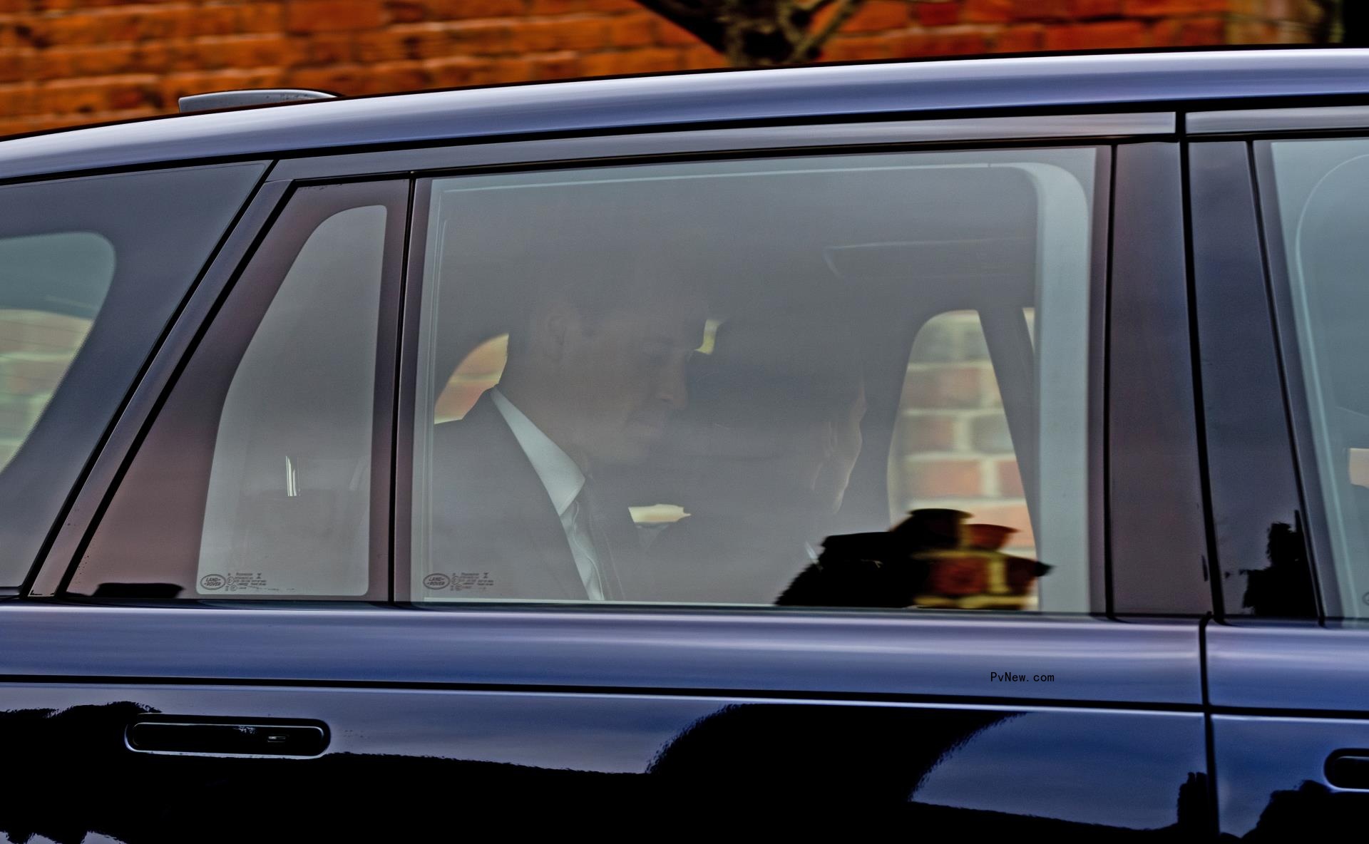 Kate Middleton, Prince William