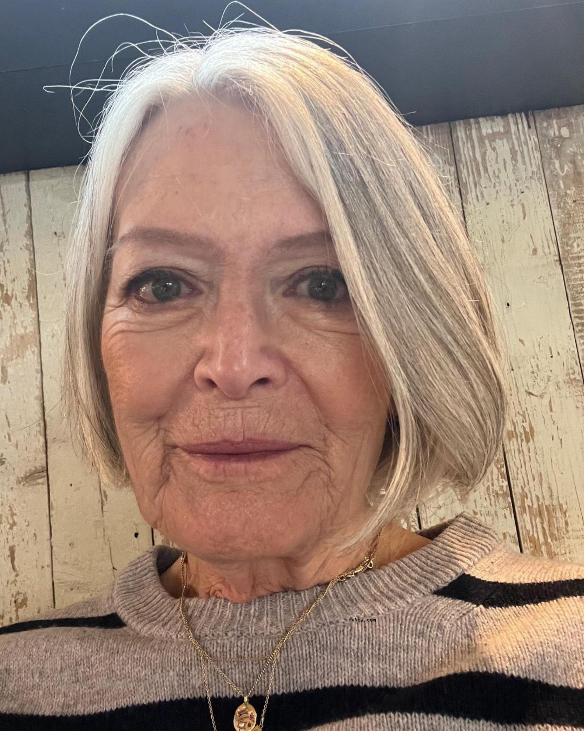 Kate Beckinsale's mom Judy Loe.