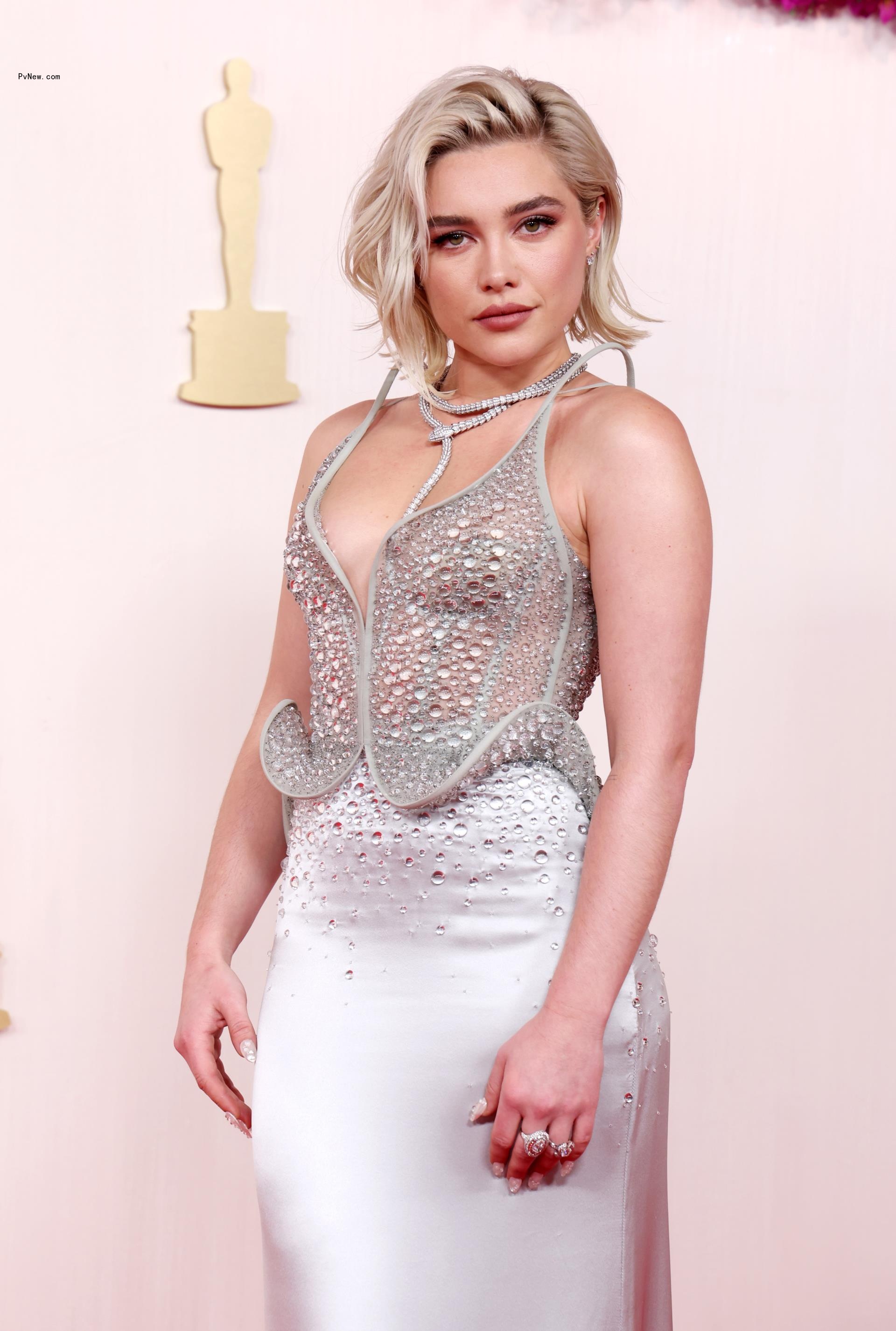 Florence Pugh Oscars 2024