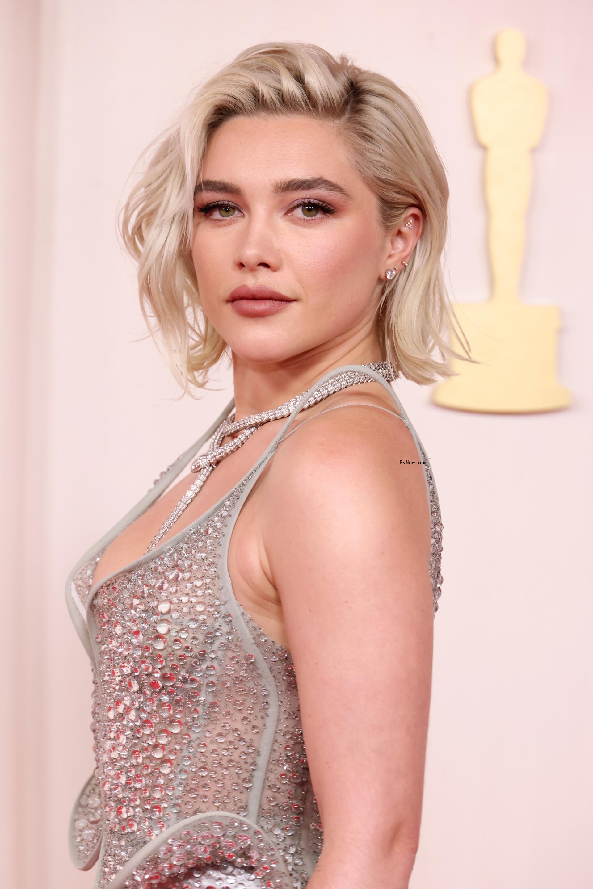 Florence Pugh Oscars 2024