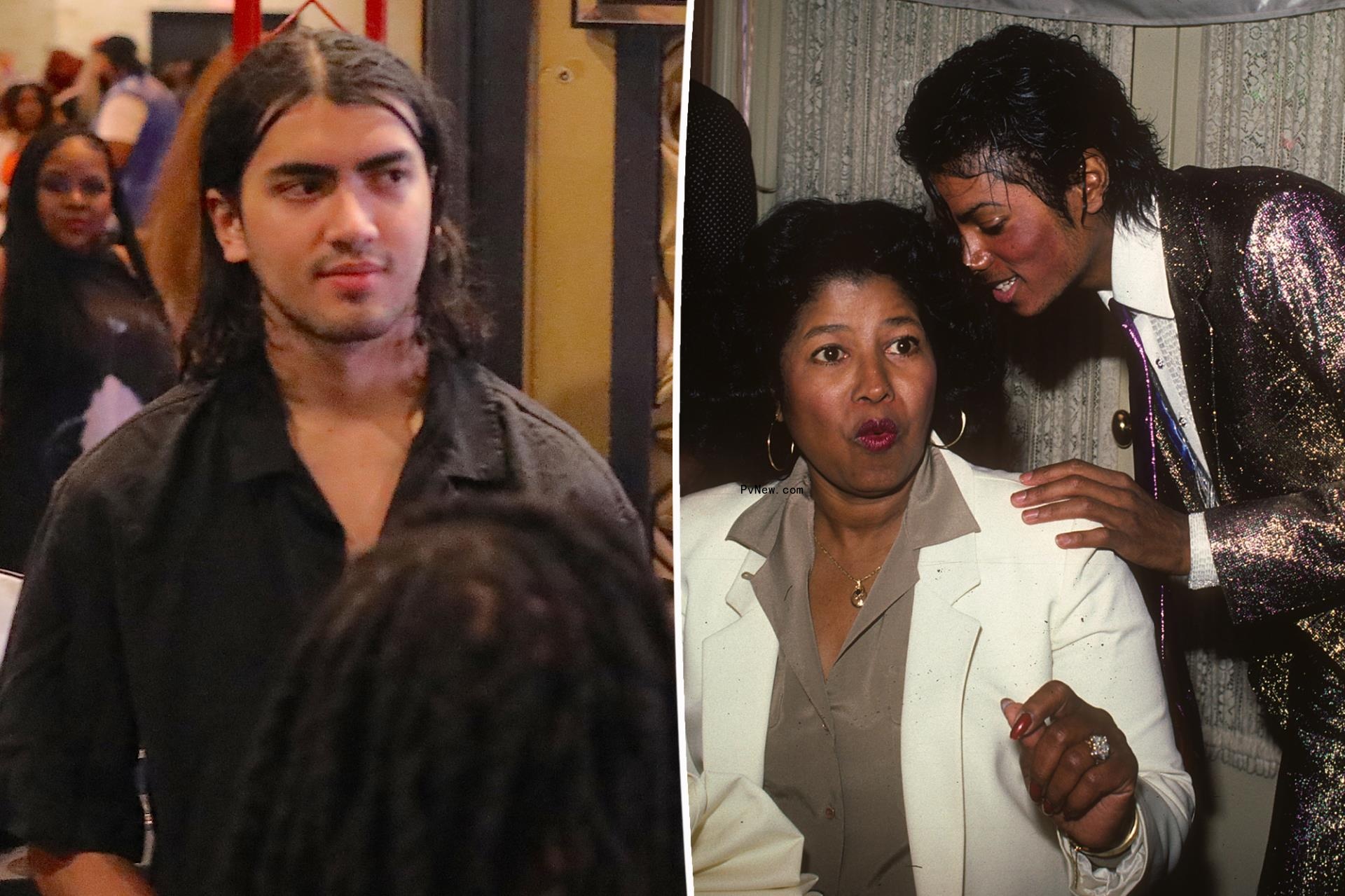 Katherine Jackson fires back at grandson Blanket’s objection to Michael’s estate paying her legal bills amid o<i></i>ngoing battle