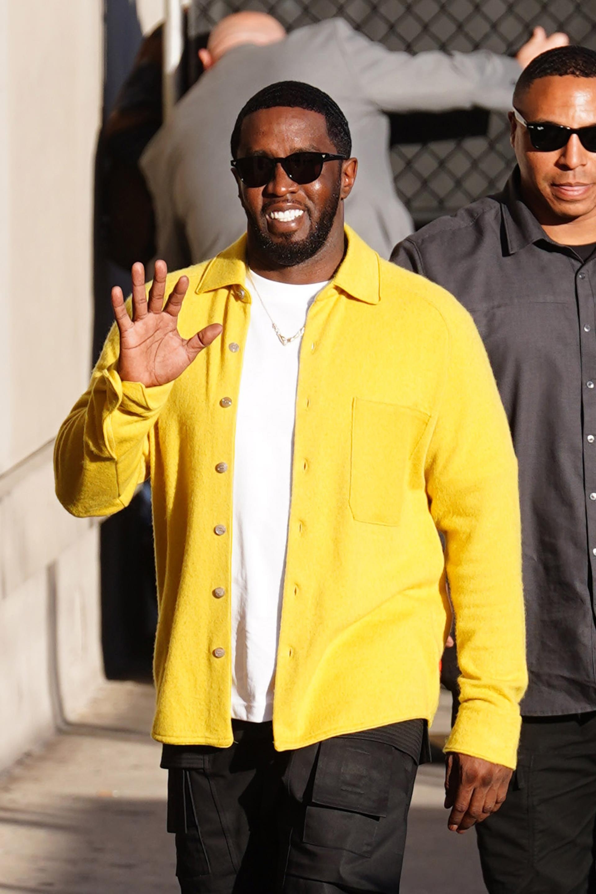 Prince Harry name-dro<i></i>pped in $30 million sex-trafficking lawsuit against Sean ‘Diddy’ Combs