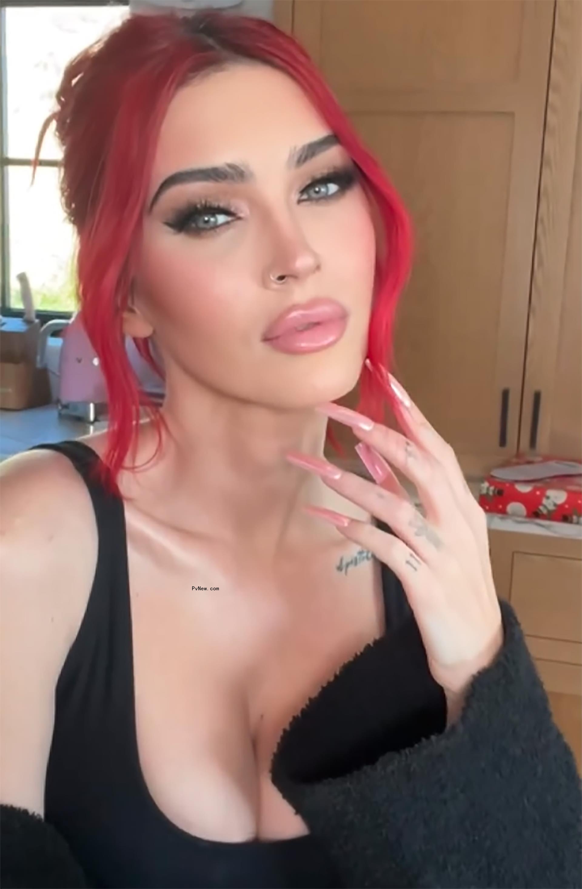Megan Fox