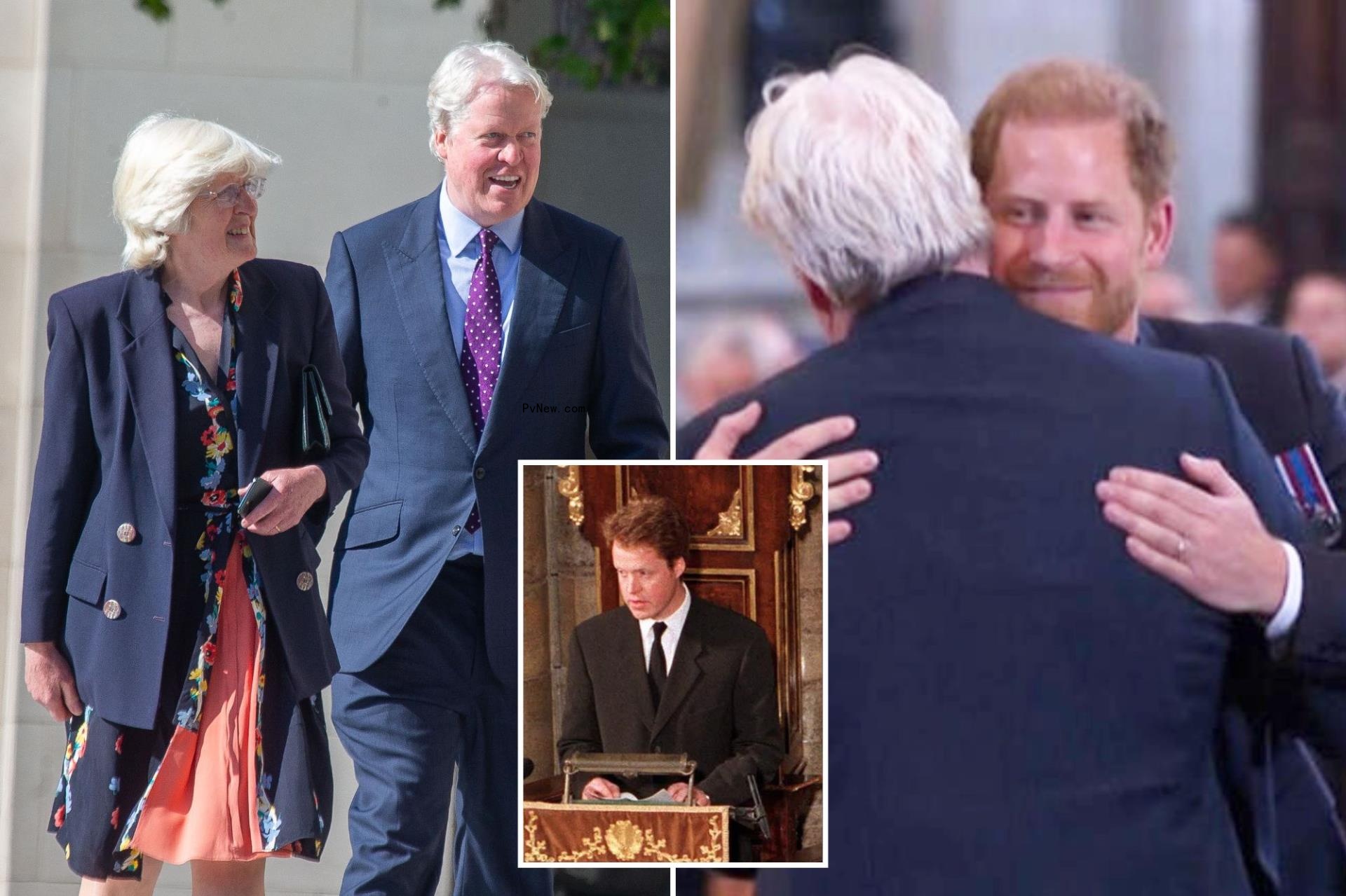 Prince Harry and Meghan Markle