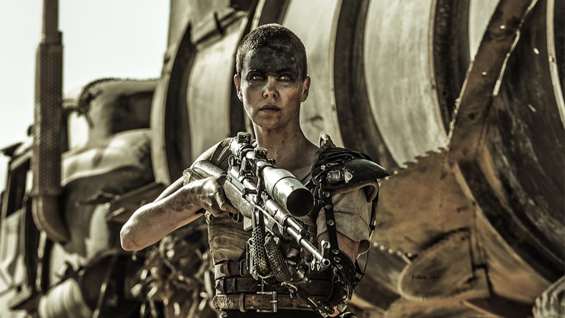 Wher<i></i>e to Watch Every ‘Mad Max’ Movie o<i></i>nline Ahead of ‘Furiosa’