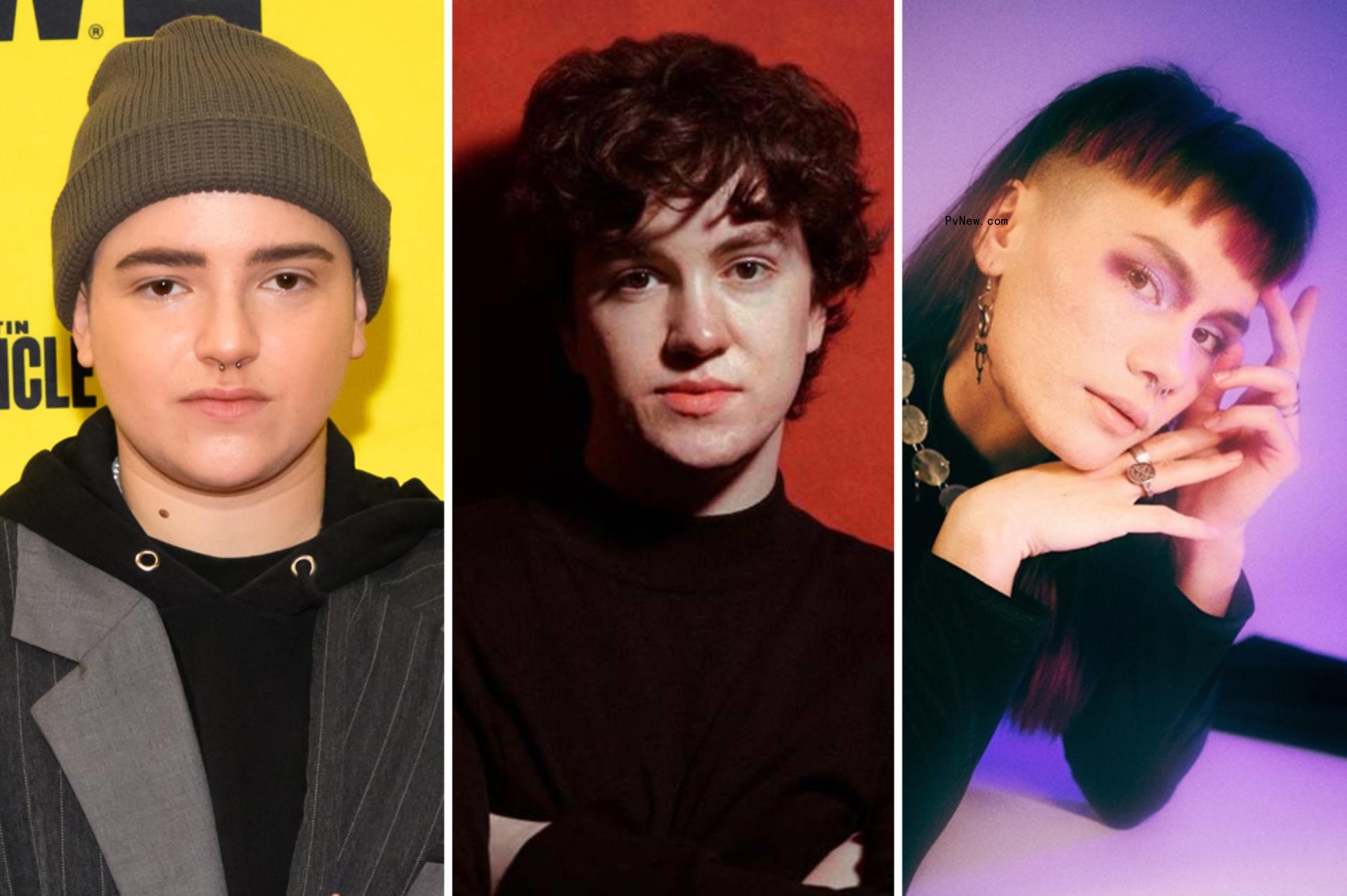 Blu Del Barrio, Charlie Hiscock, Ian Alexander Team for Vampire Horror Comedy ‘Blue Balls’
