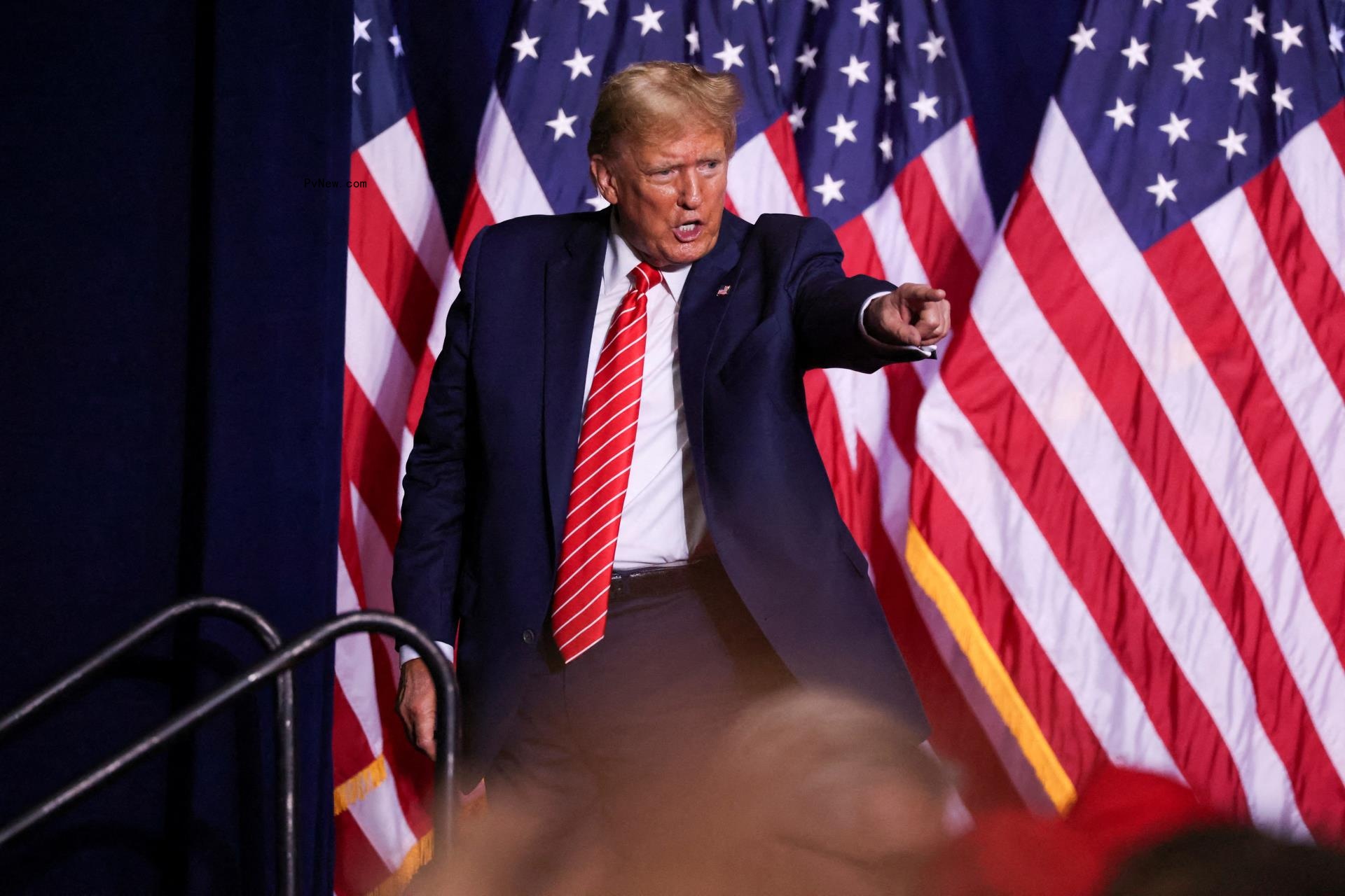 Do<i></i>nald Trump.