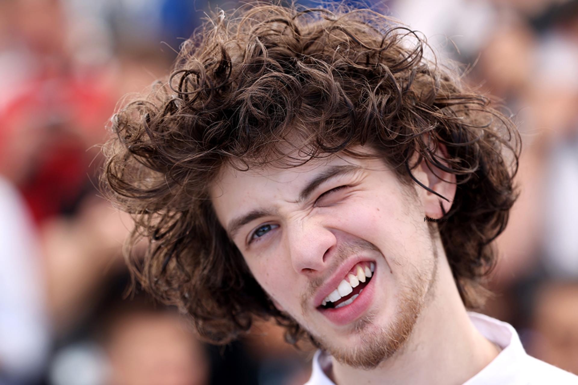 ‘Anora’ Breakout Mark Eidelstein On Impressing Sean Baker With a Nude Self Tape, Being Called the ‘Russian Timothée Chalamet’