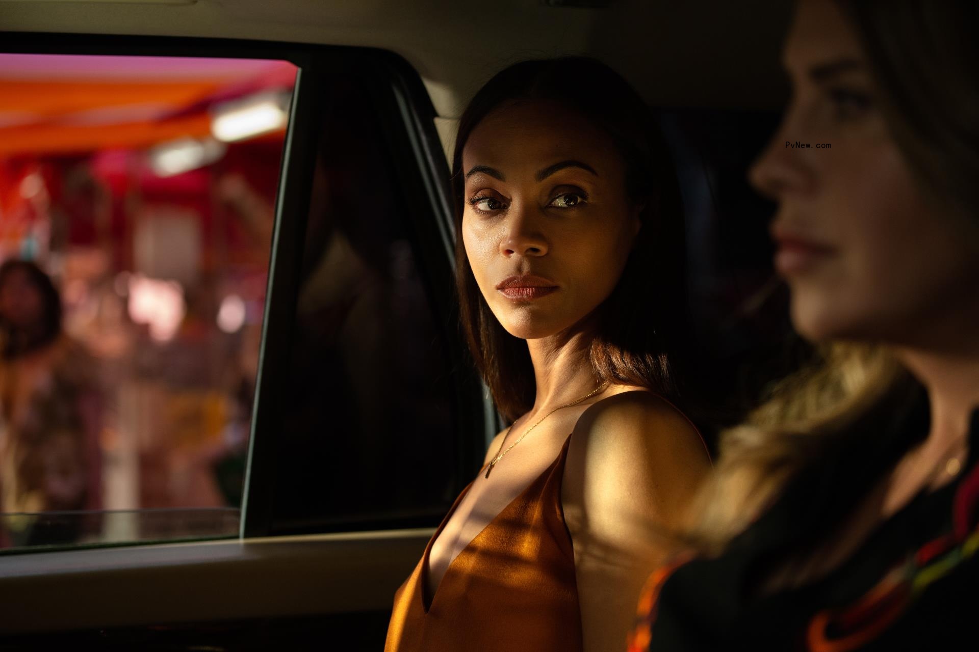 Netflix Nearing Deal for Jacques Audiard’s Buzzy Palme d’Or Co<i></i>ntender ‘Emilia Perez’ Starring Zoe Saldaña, Selena Gomez, Karla Sofía Gascón (EXCLUSIVE)