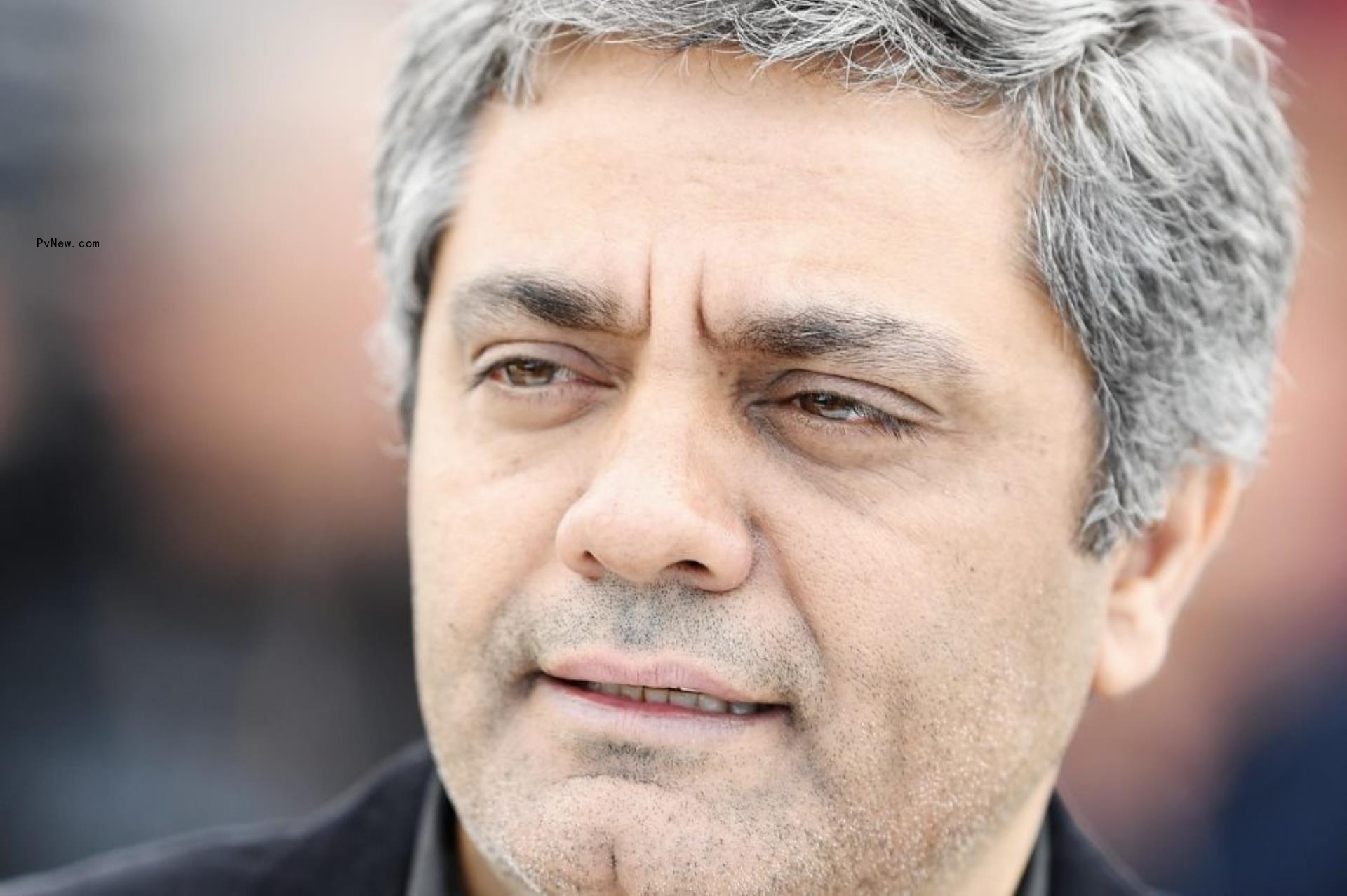 Mohammad Rasoulof on Escaping Iran and Why the Regime Won’t ‘Last Long’: We Can’t ‘Allow Them to Go on Holding Their People Hostage’