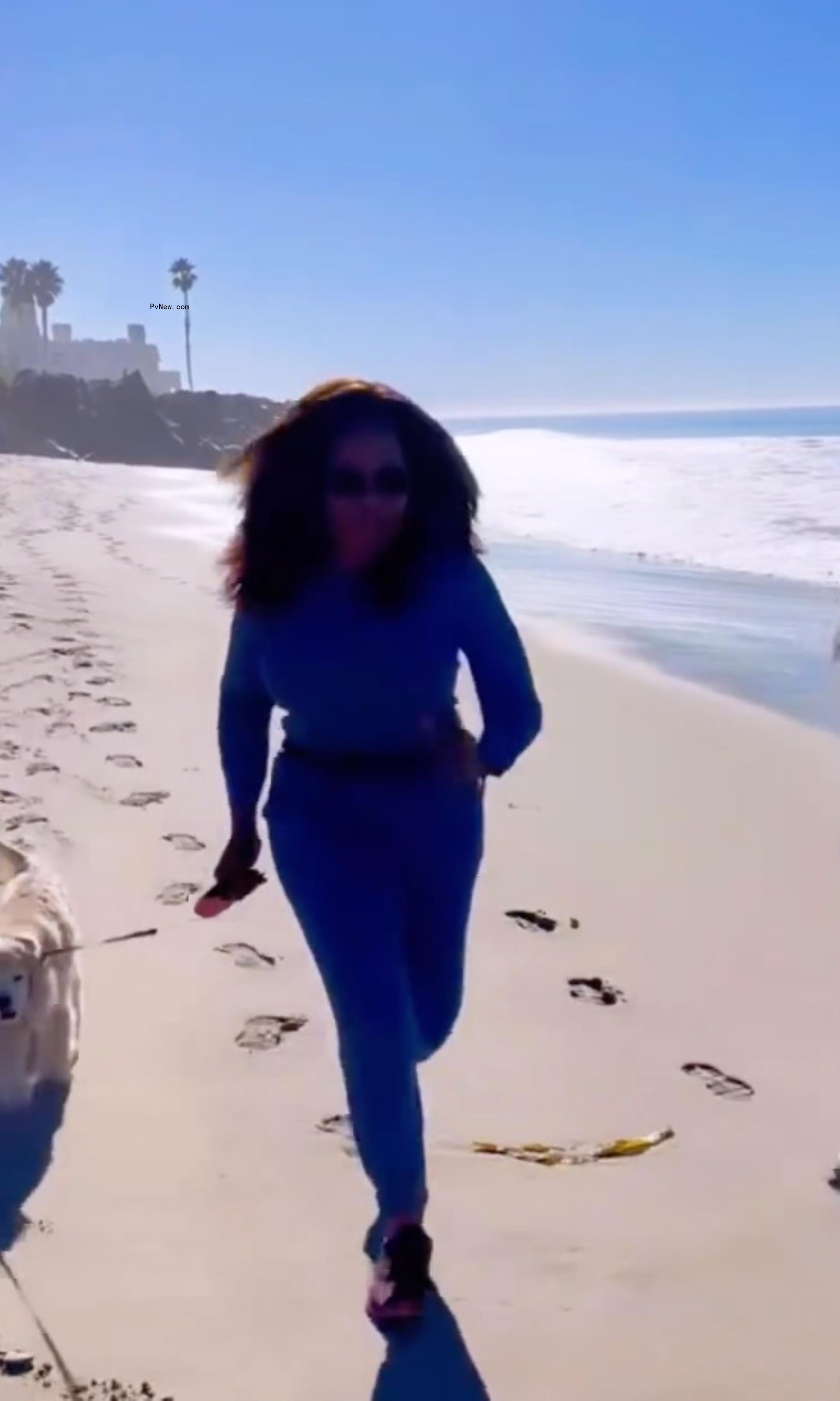 Oprah Winfrey