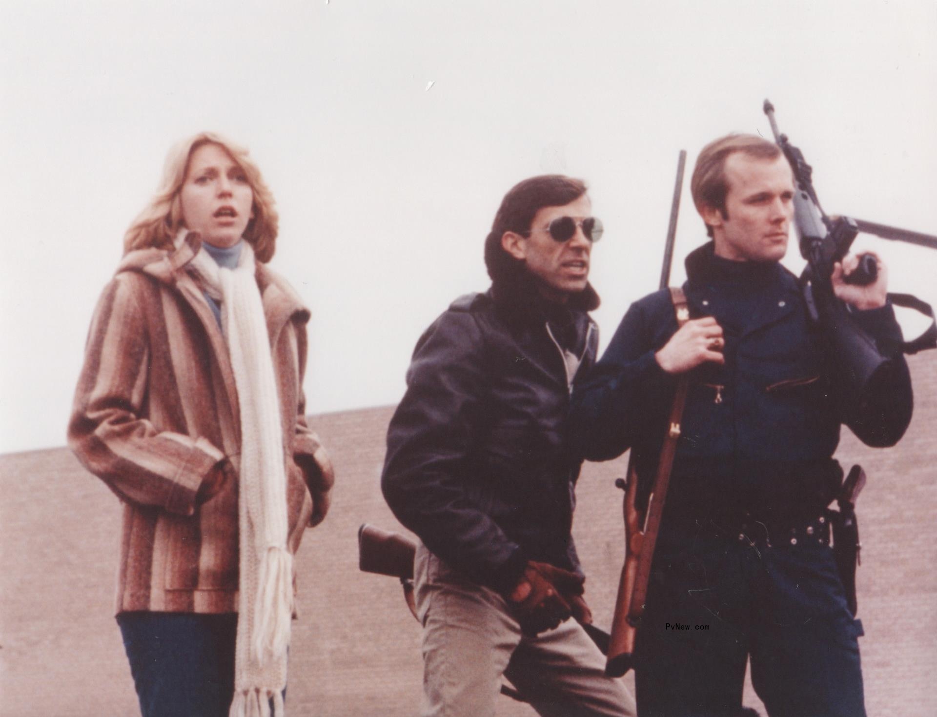 ‘Dawn of the Dead’ Star Gaylen Ross Recalls the Chaos of Shooting George Romero’s Zombie Classic: ‘Nobody Got Killed’