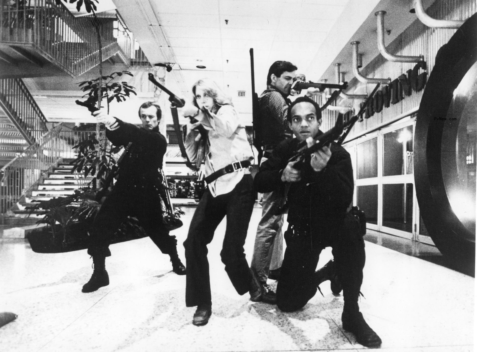 ‘Dawn of the Dead’ Star Gaylen Ross Recalls the Chaos of Shooting George Romero’s Zombie Classic: ‘Nobody Got Killed’