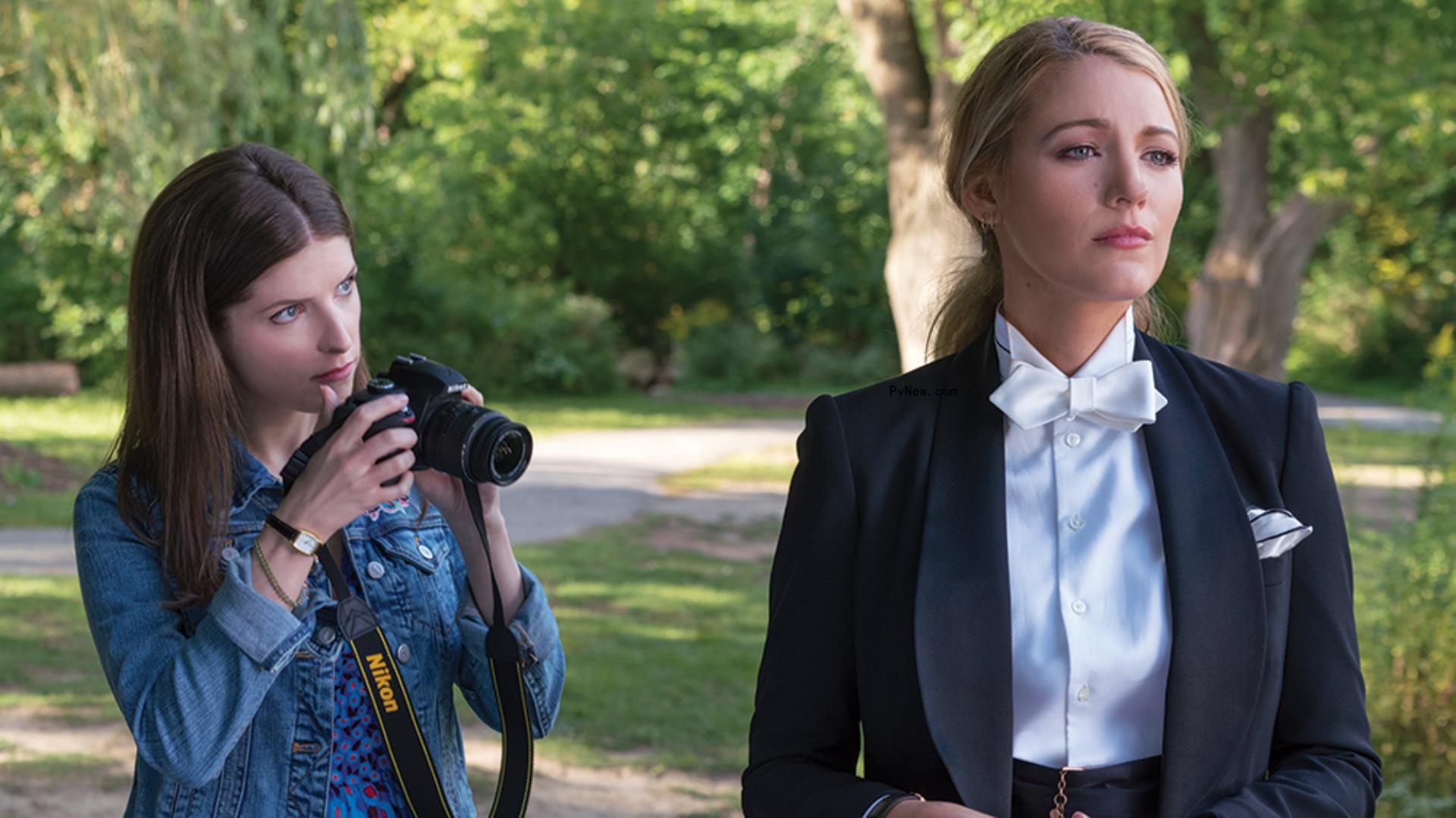 ‘A Simple Favor’ Director Paul Feig on Havin<i></i>g the No. 1 Movie on Netflix and Why It’s the First Sequel He Agreed To