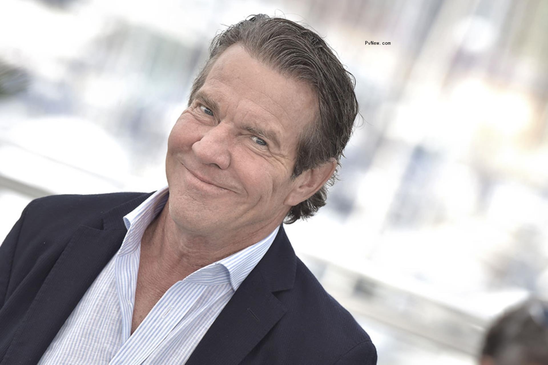 Dennis Quaid Joins Zazie Beetz, Elizabeth Debicki in Psychosexual Sci-Fi Drama ‘This Blue Is Mine’ (EXCLUSIVE)