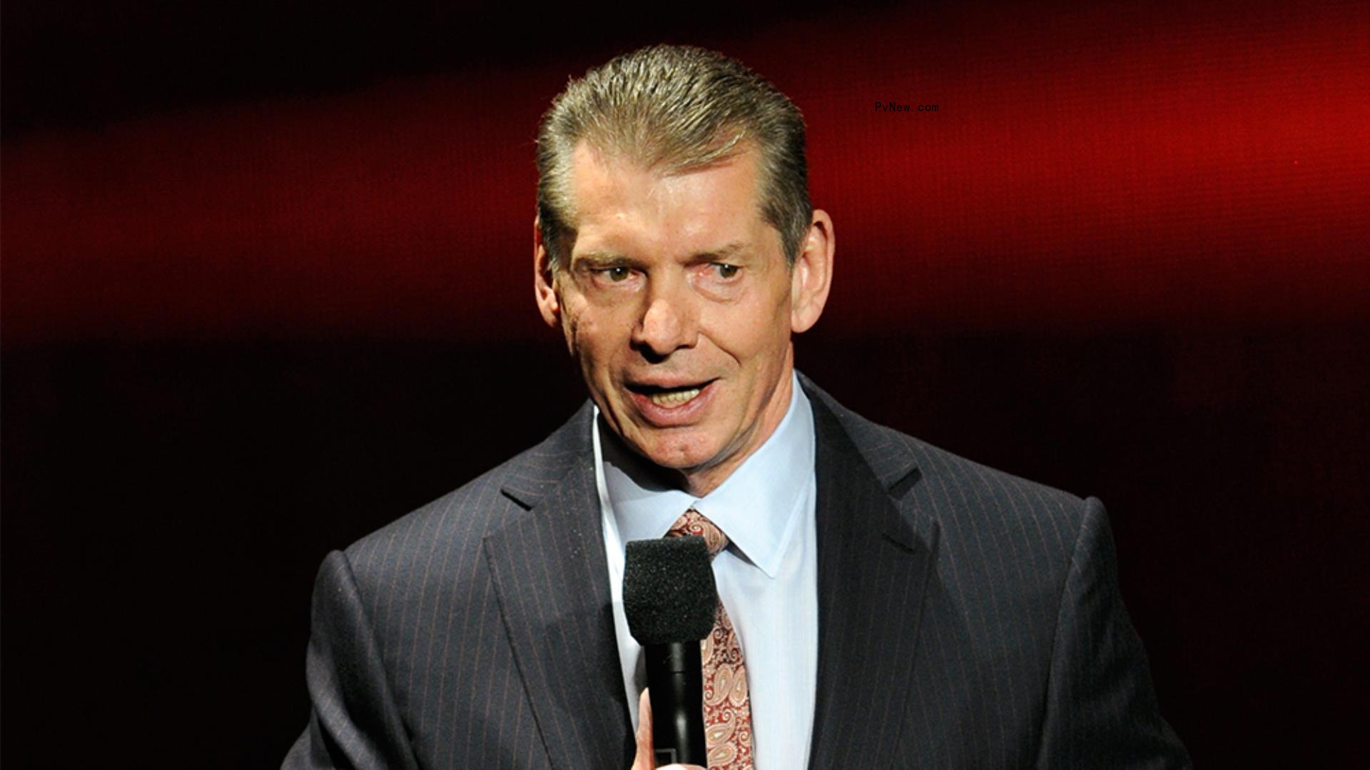 Vince McMahon Sexual Assault Lawsuit Paused Pending o<i></i>ngoing DOJ Investigation, Ex-WWE Employee’s Lawyer Says