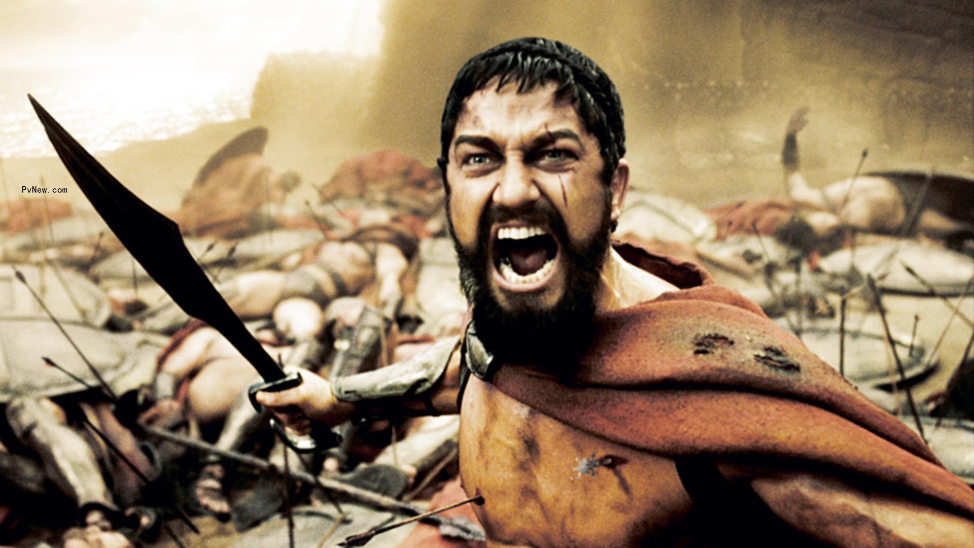 ‘300’ TV Series in Early Development at Warner Bros. Television