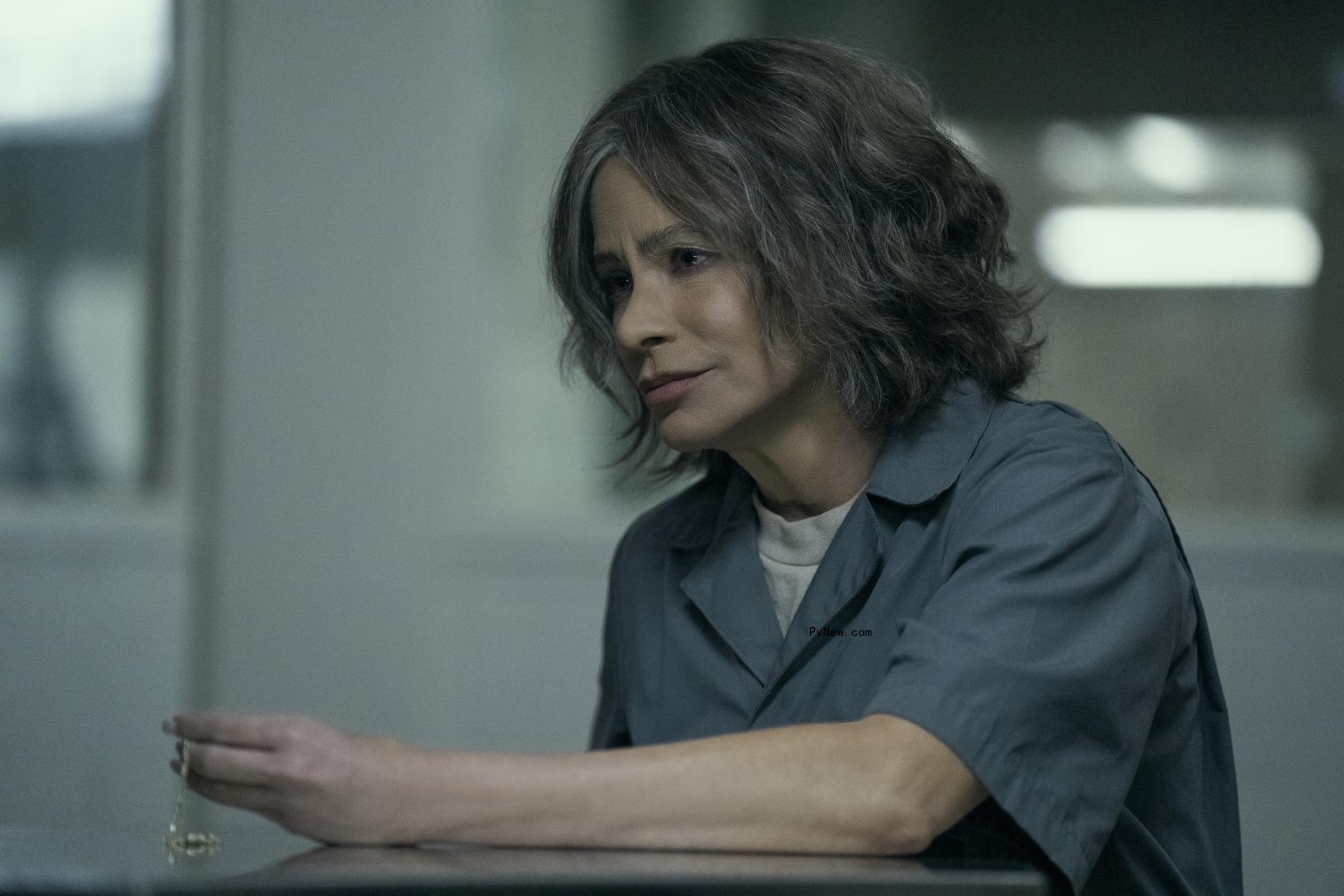 Why Sofia Vergara’s White Dress in ‘Griselda’ Amplifies Her Transformation Into a Ruthless Drug Lord