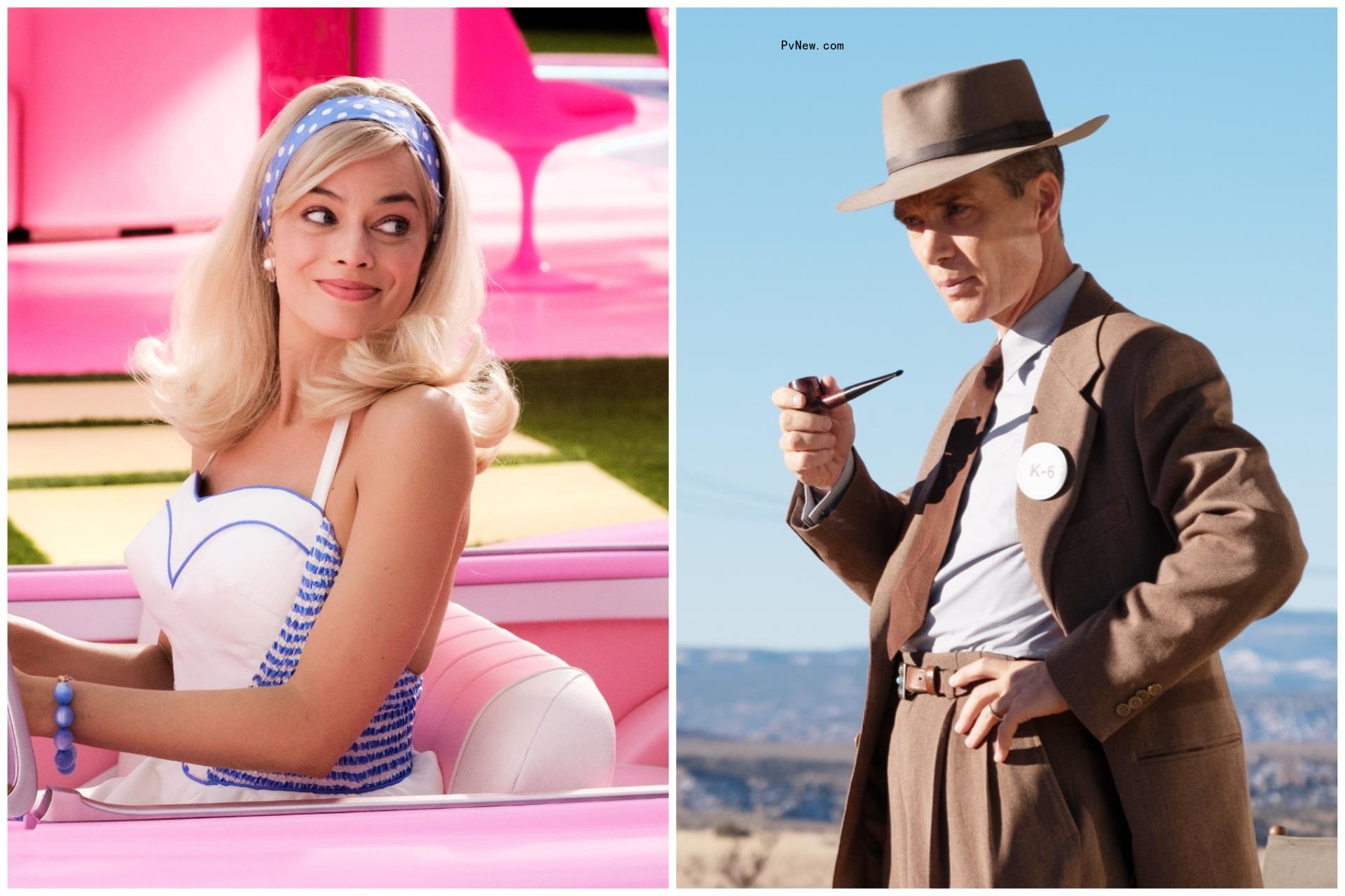 ‘Barbie’ and ‘Oppenheimer’ Would’ve Been ‘Just as Big’ on Netflix, Says Ted Sarandos: ‘There’s No Reason to Believe That the Movie Itself Is Better in Any Size of Screen’