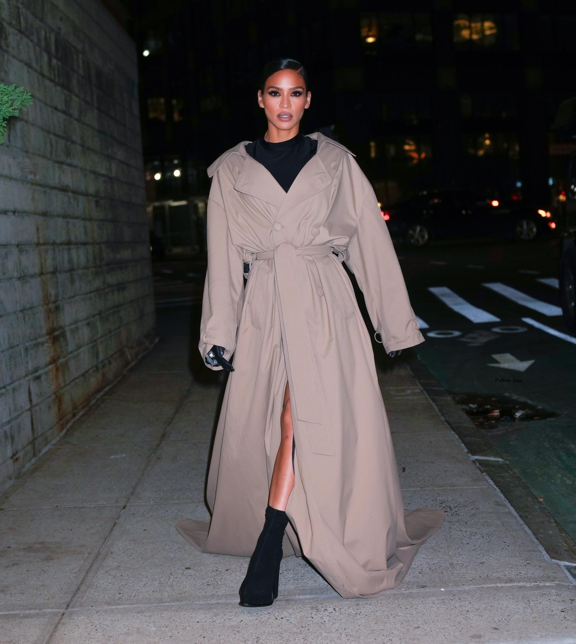 Cassie Ventura