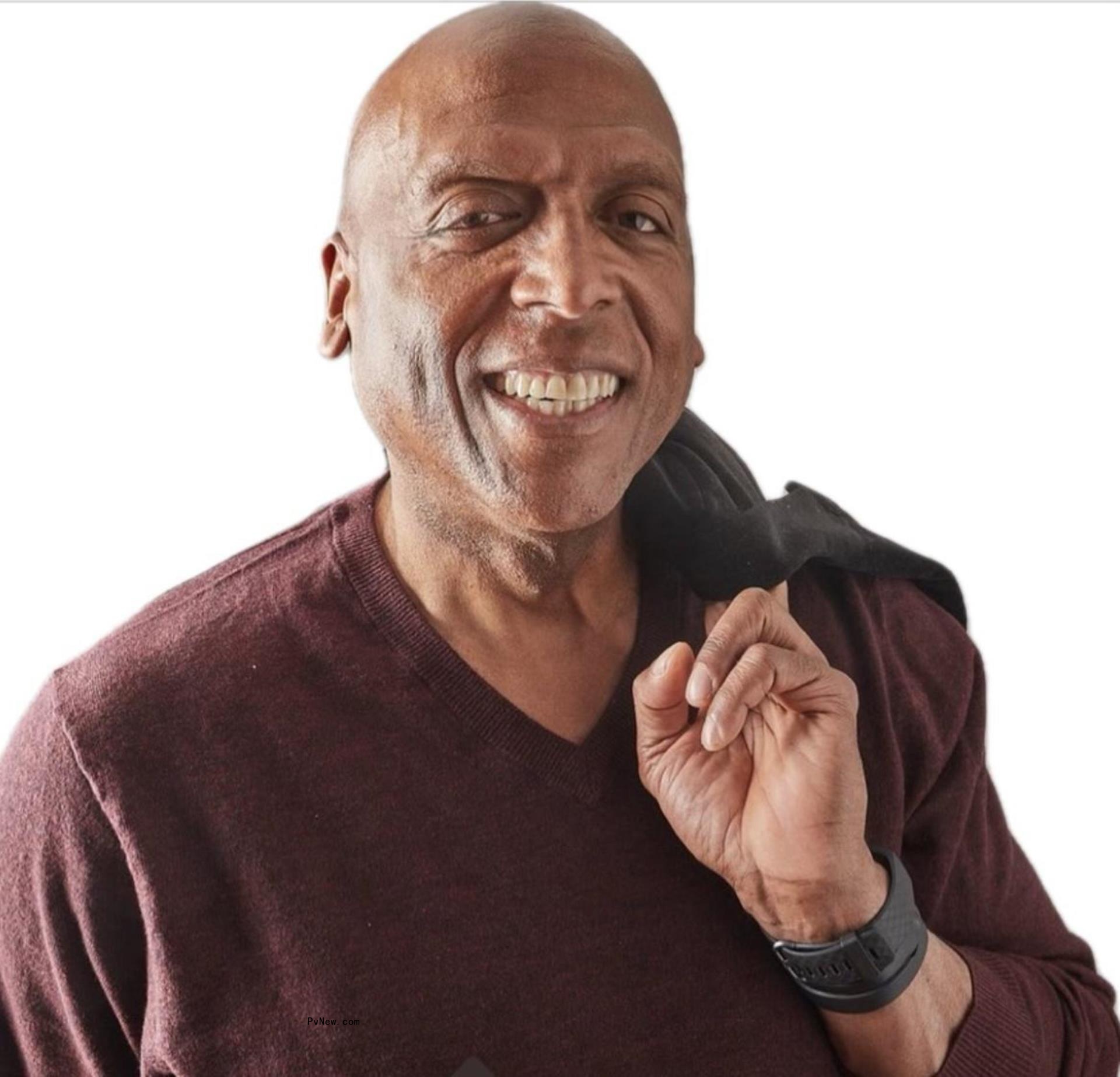 Gayle King ex husband - William G Bumpus Jr,