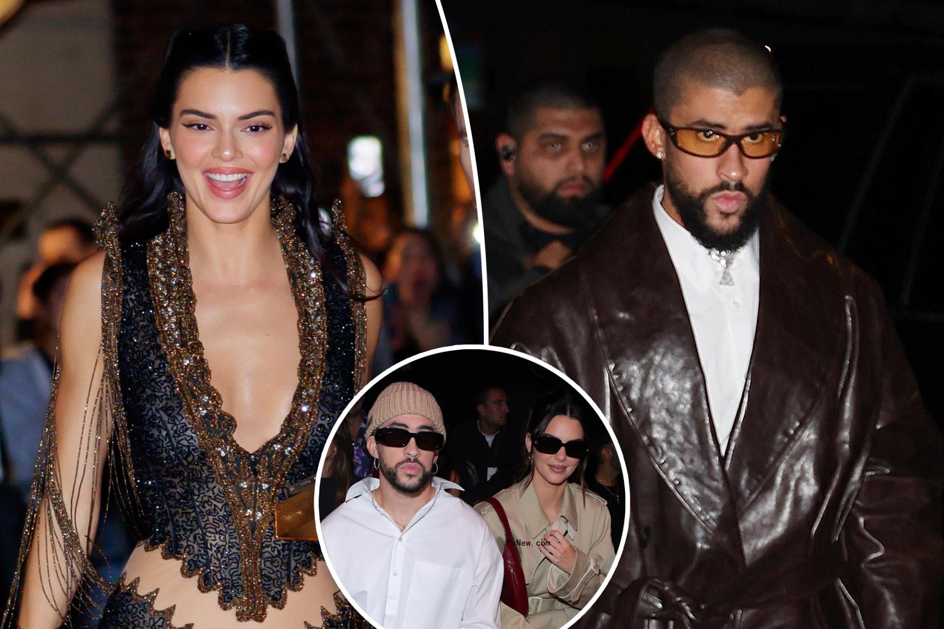 Kendall Jenner and Bad Bunny are ‘havin<i></i>g fun together’ amid reco<i></i>nciliation rumors: report