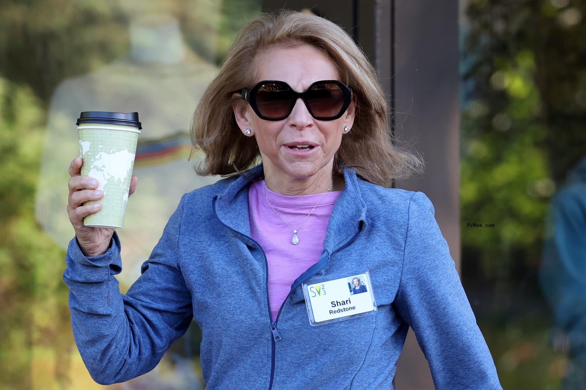 Paramount, Skydance Agree on New M&A Deal Terms but Shari Redstone Hasn’t Approved Pact Yet