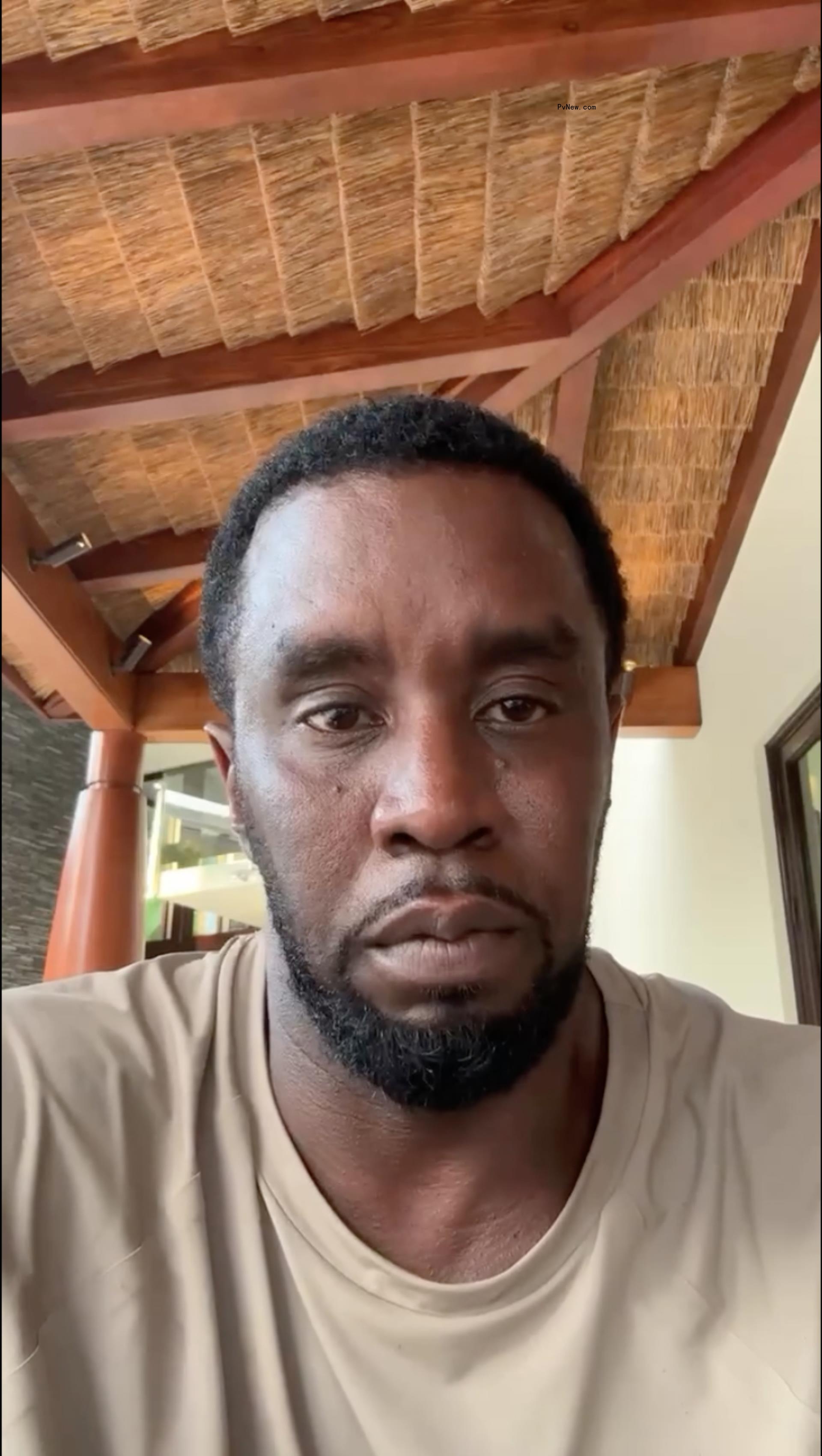 Sean Diddy Combs