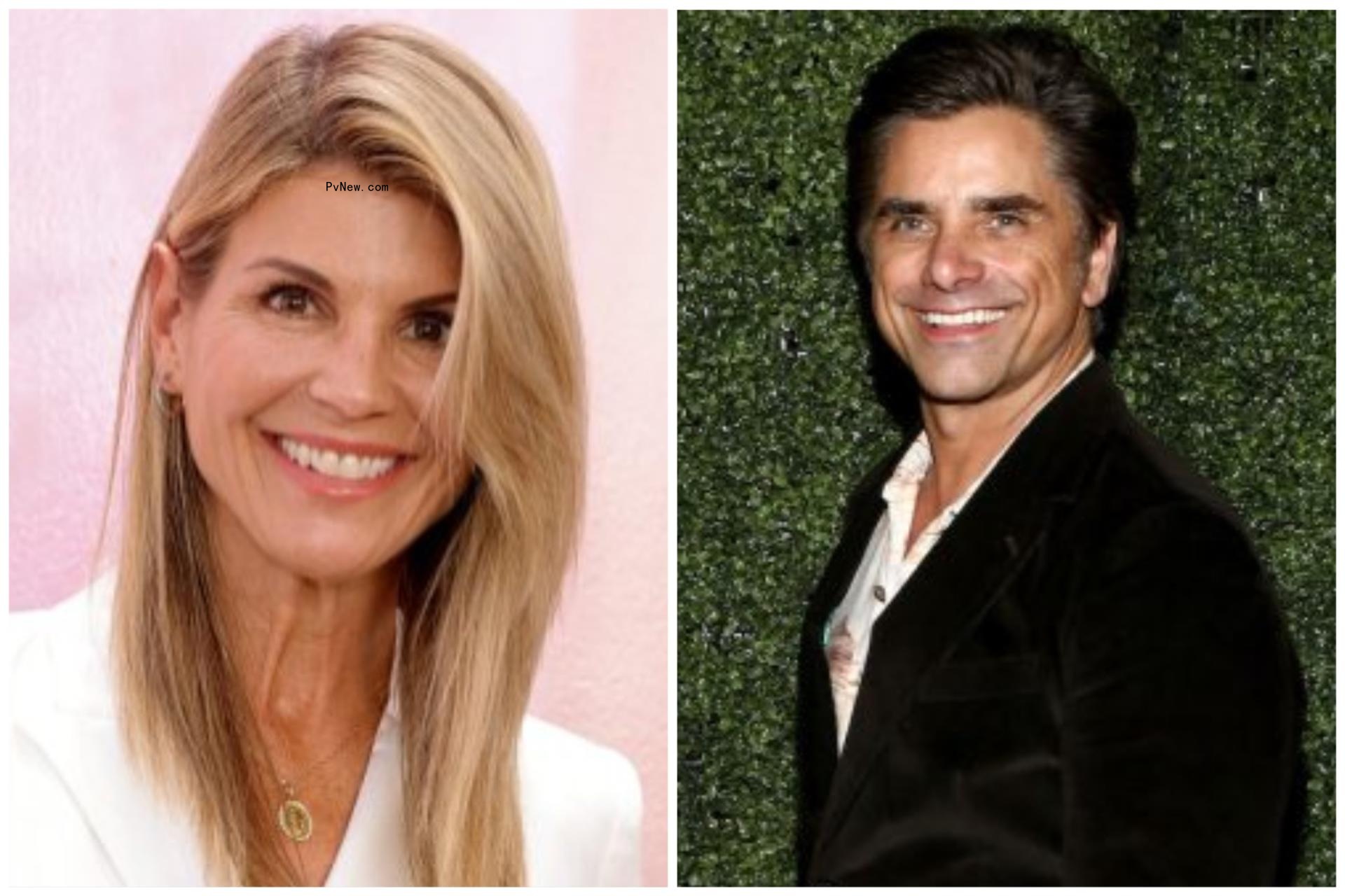 John Stamos and Lori Loughlin to Have ‘Full House‘ Reunio<i></i>n at Project Angel Food Telethon