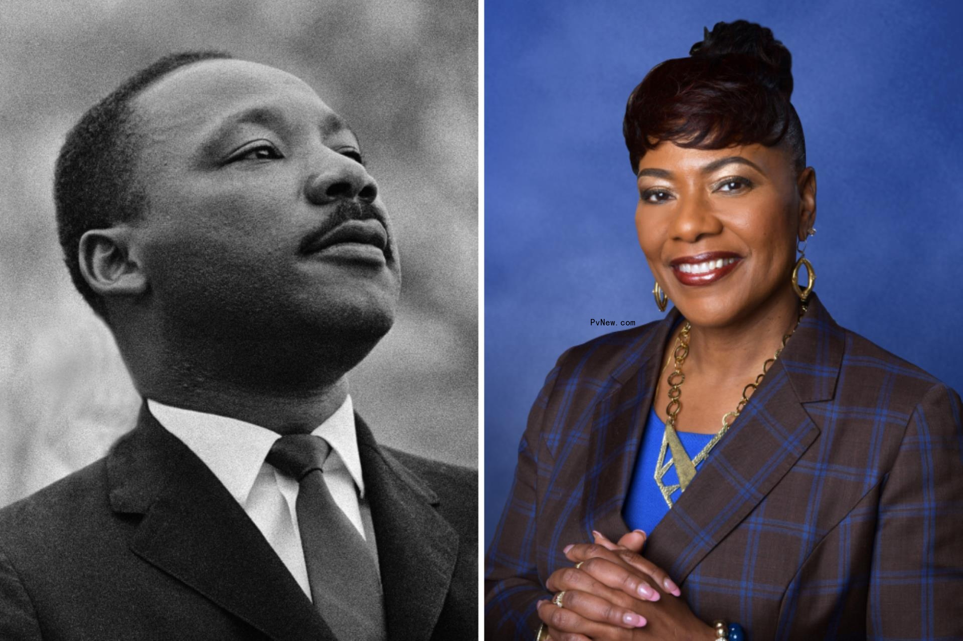 Dr. Martin Luther King Jr. Estate Announces New Media Partnership to Protect Legacy and Intellectual Property Across Film and TV