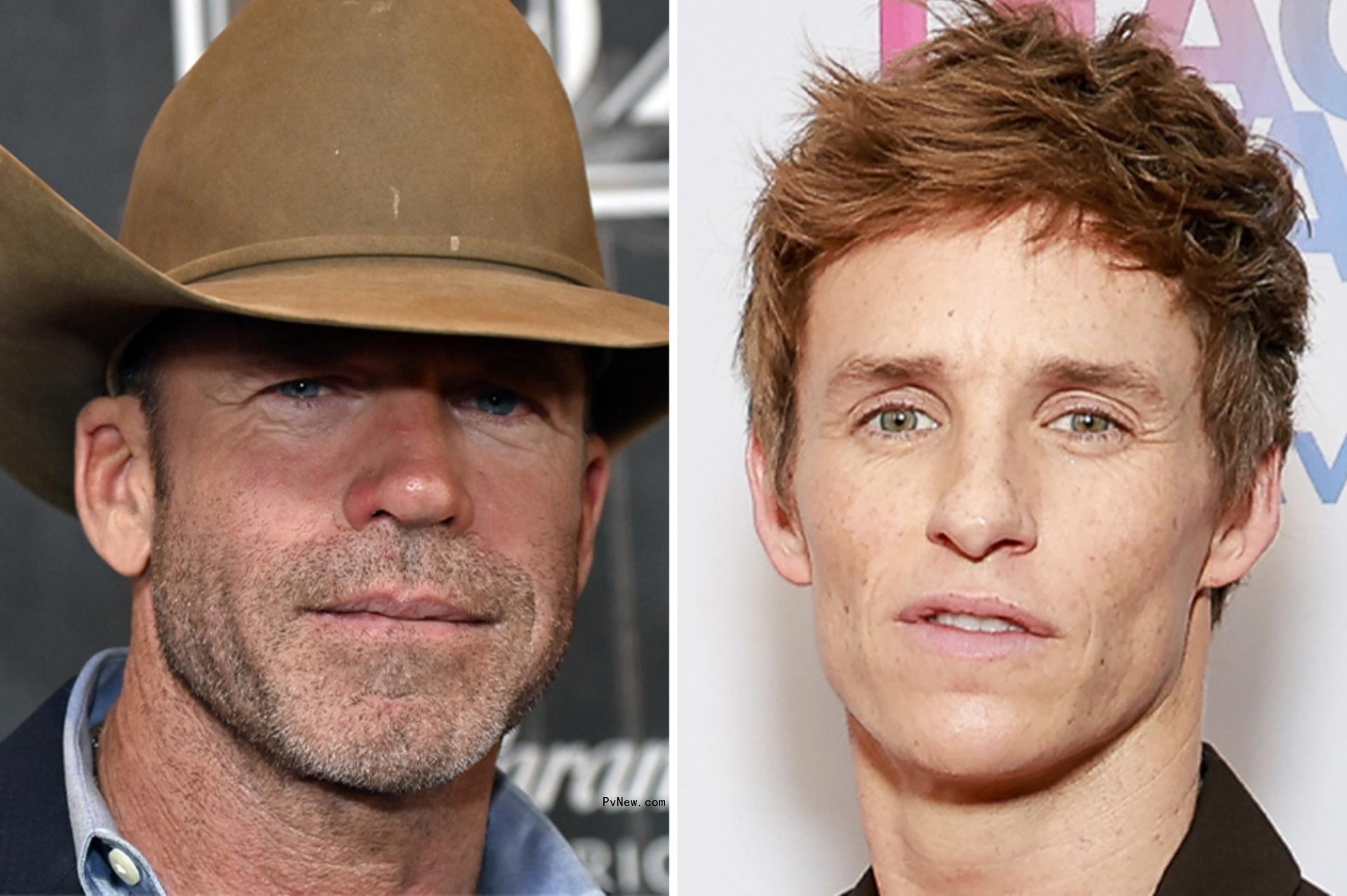 Taylor Sheridan’s ‘Landman,’ ‘The Day of the Jackal’ Starring Eddie Redmayne Lead SkyShowtime’s Upcoming Co<i></i>ntent Slate