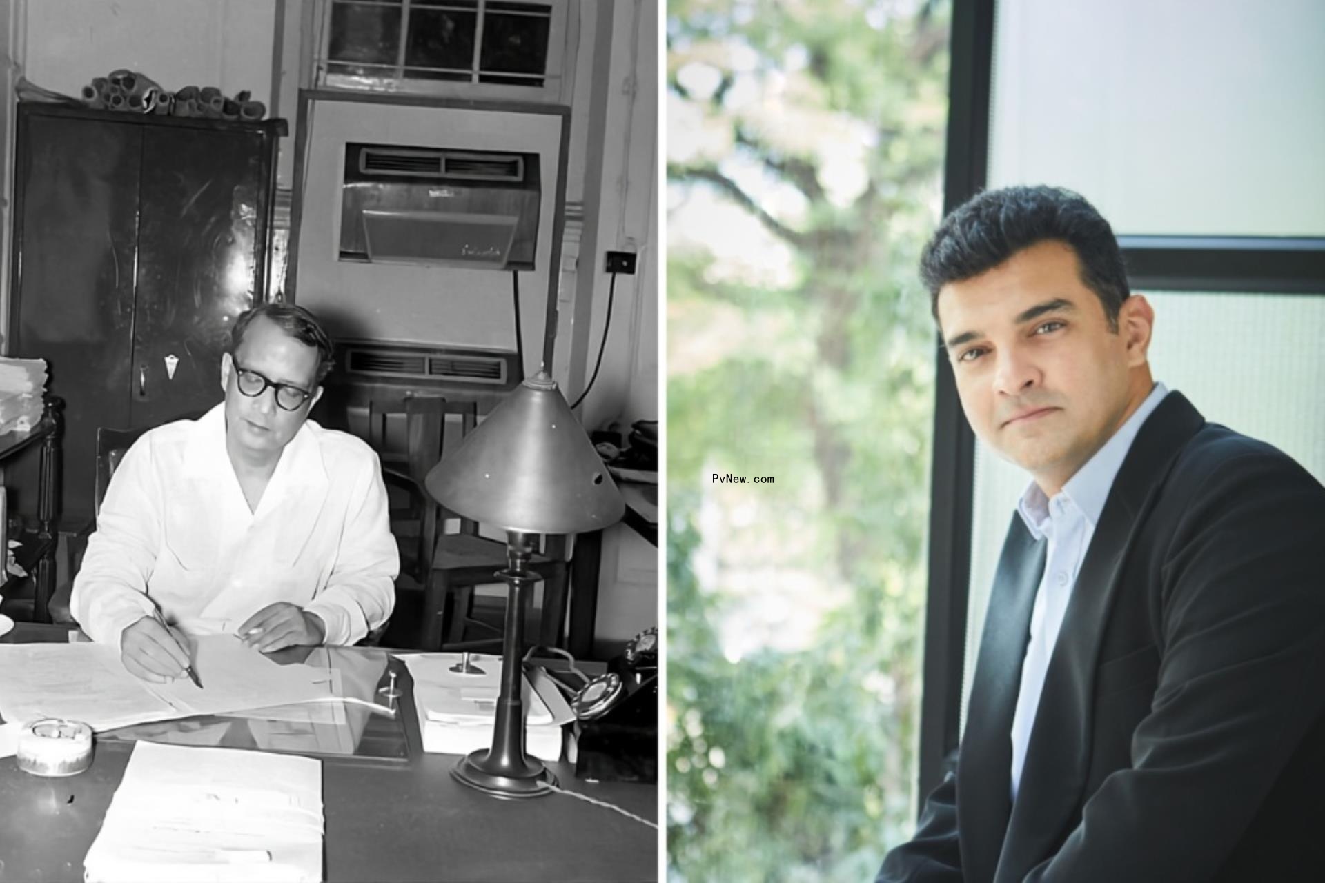 Roy Kapur Films Sets Biopic on India’s First Chief Election Commissio<i></i>ner Sukumar Sen
