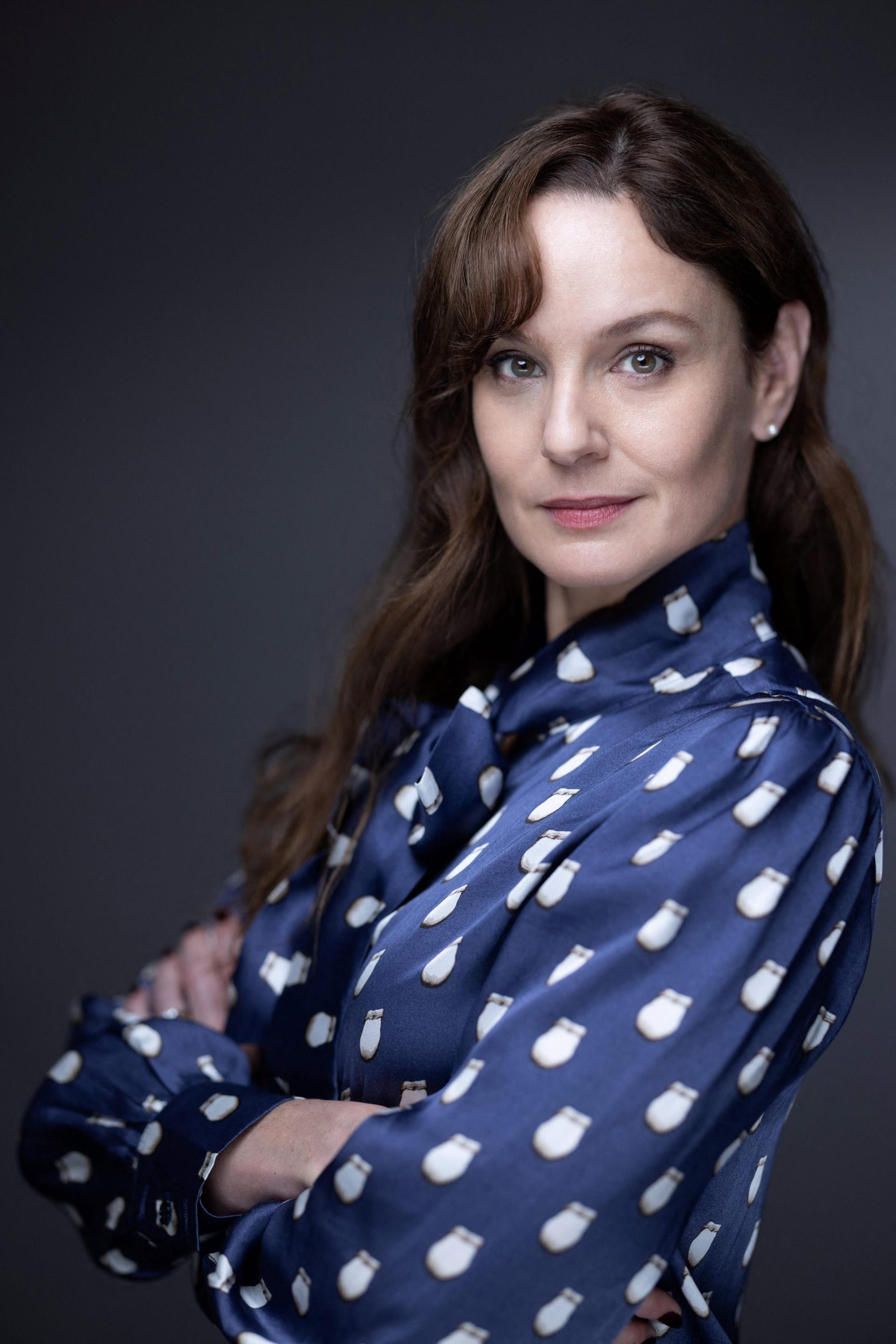 Sarah Wayne Callies 