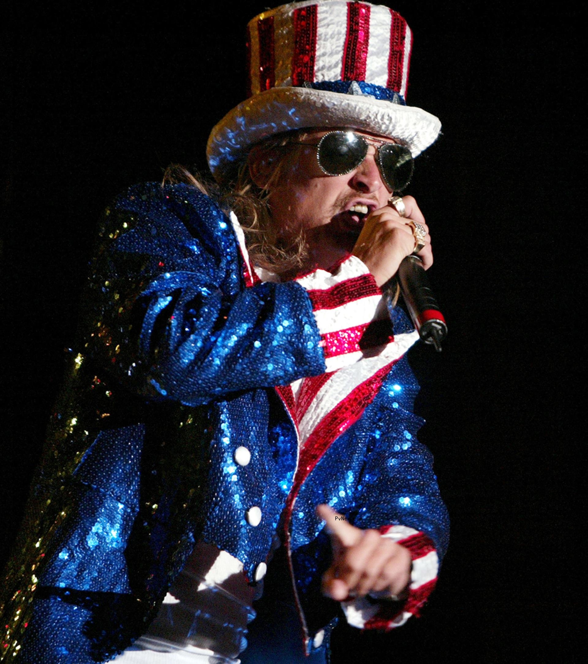 Kid Rock