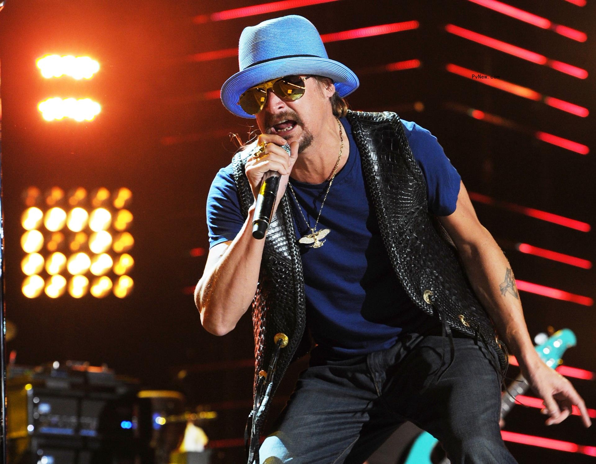 Kid Rock