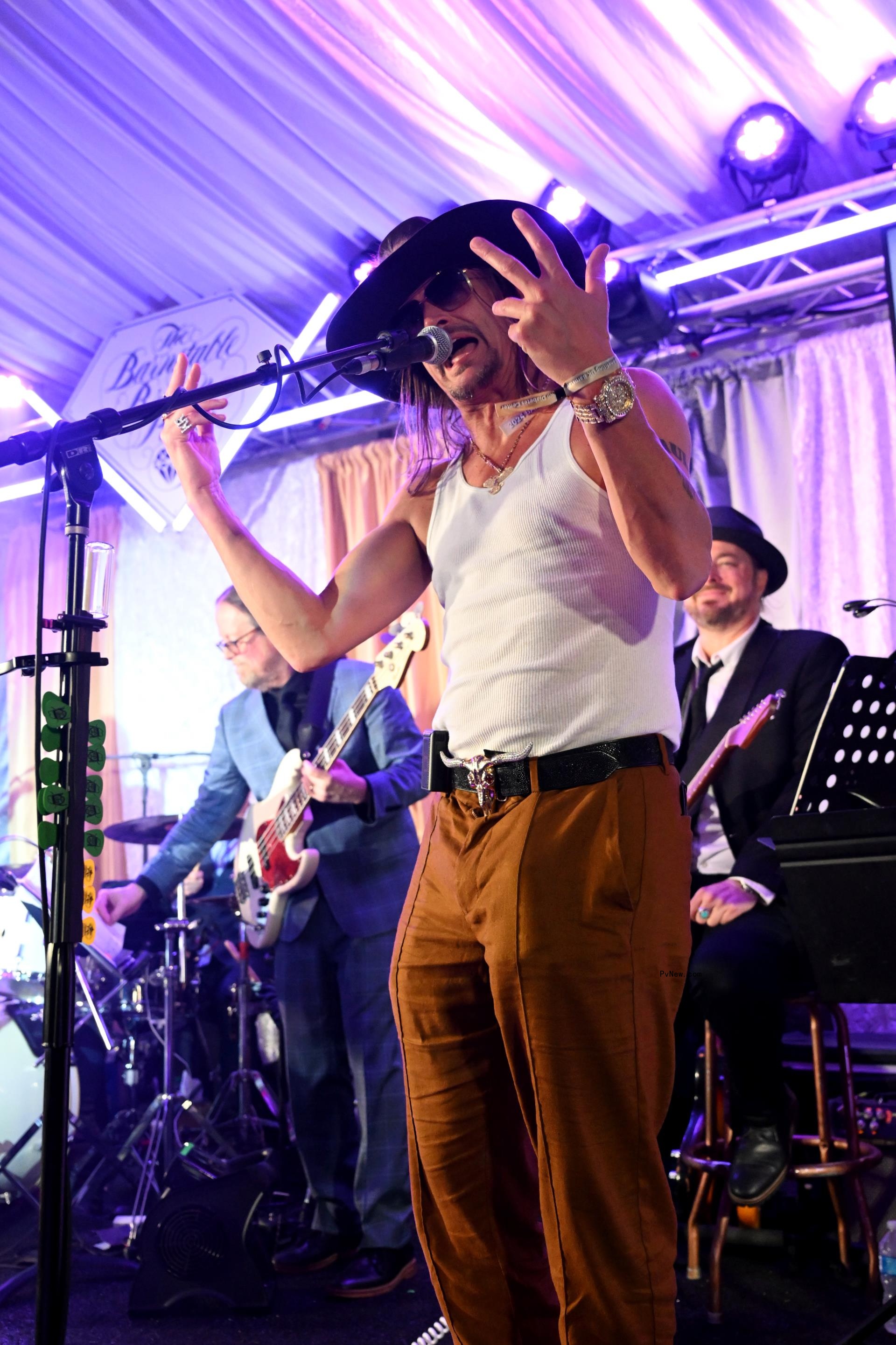 Kid Rock