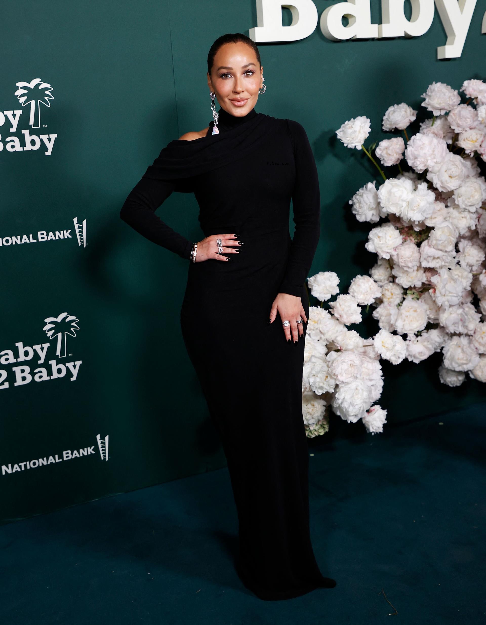 Adrienne Bailon