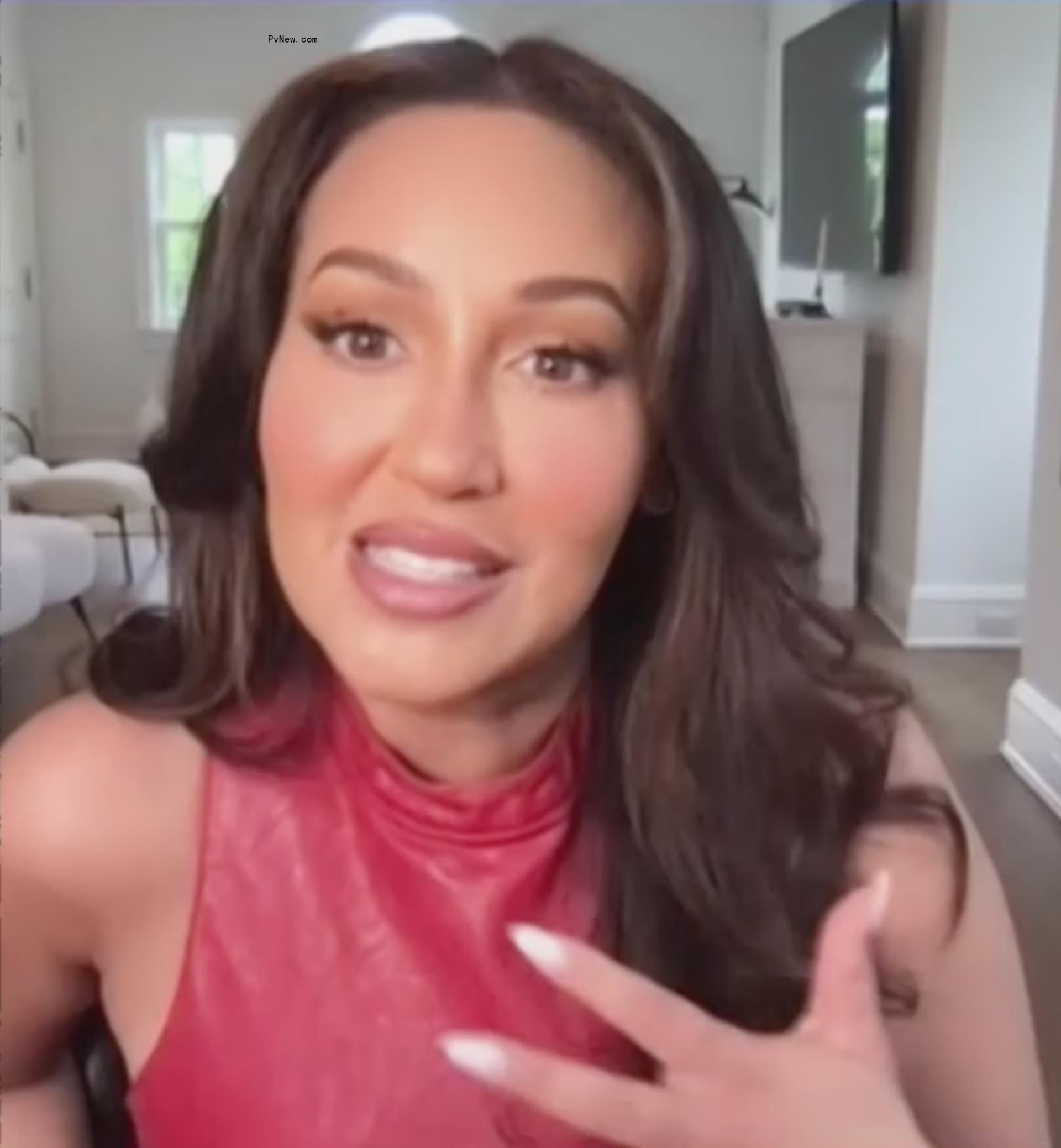 Adrienne Bailon