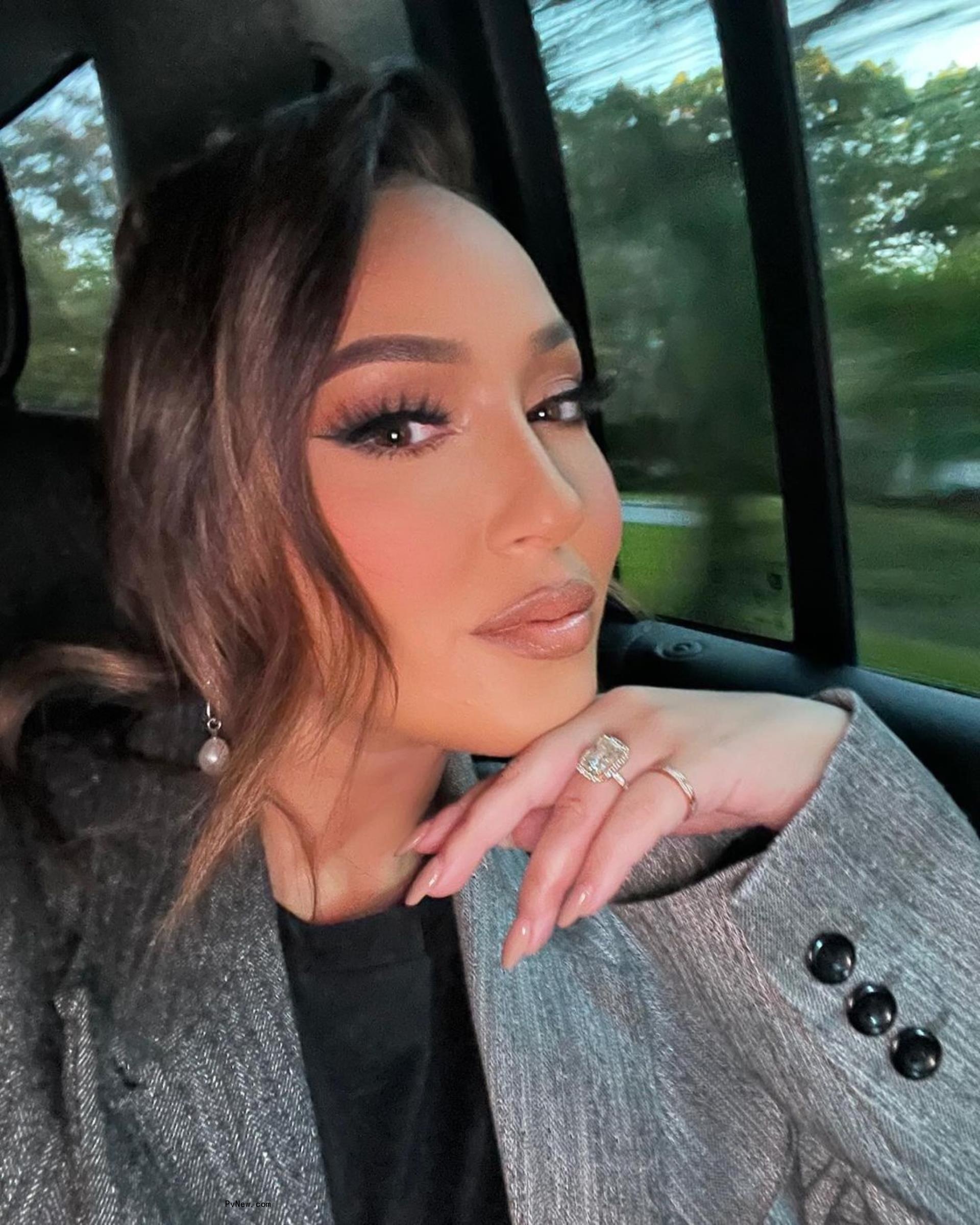 Adrienne Bailon