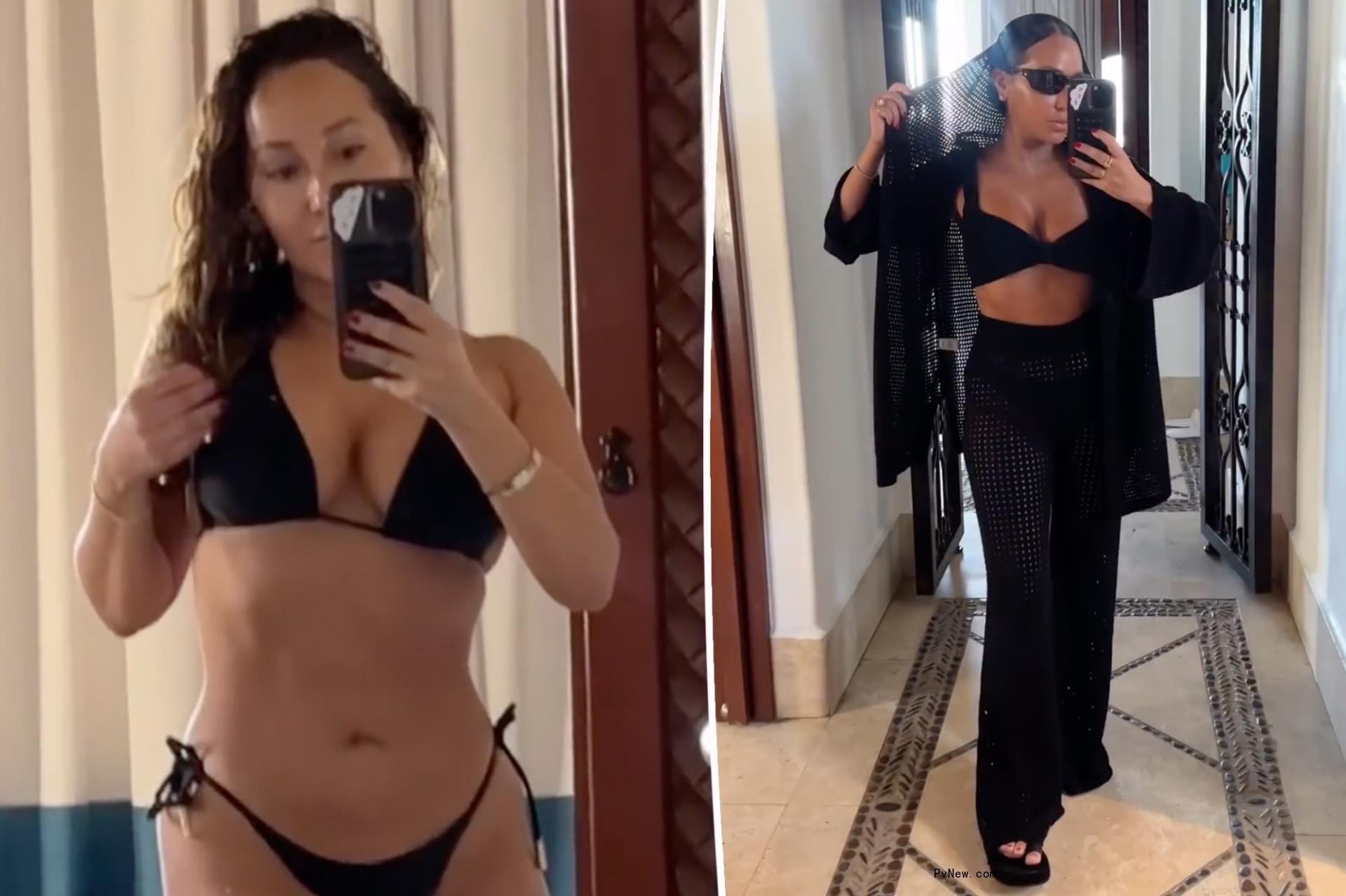Adrienne Bailon