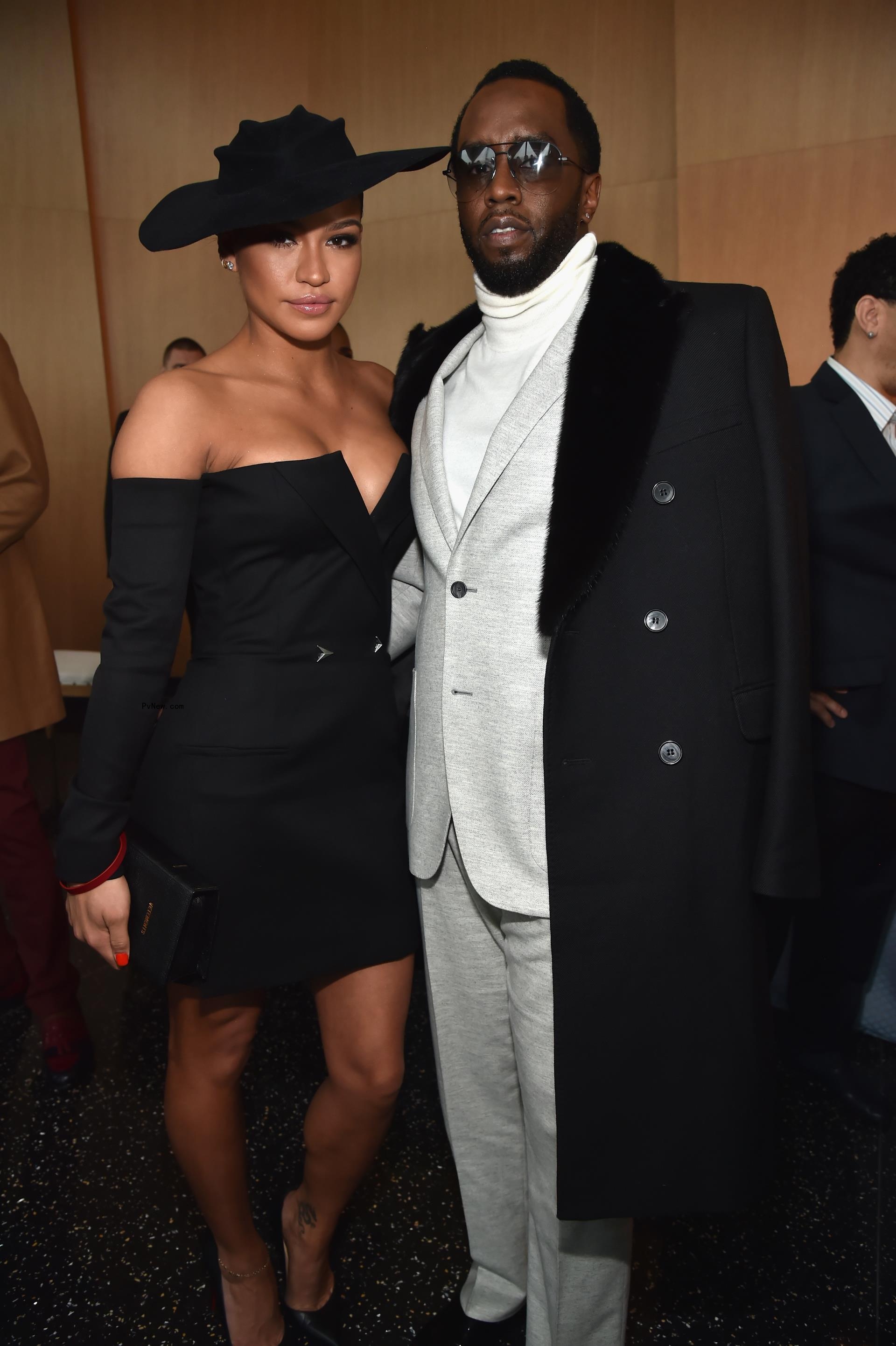 Ana Navarro: Sean ‘Diddy’ Combs should be treated like a ‘social leper and criminal’ after disturbing Cassie video