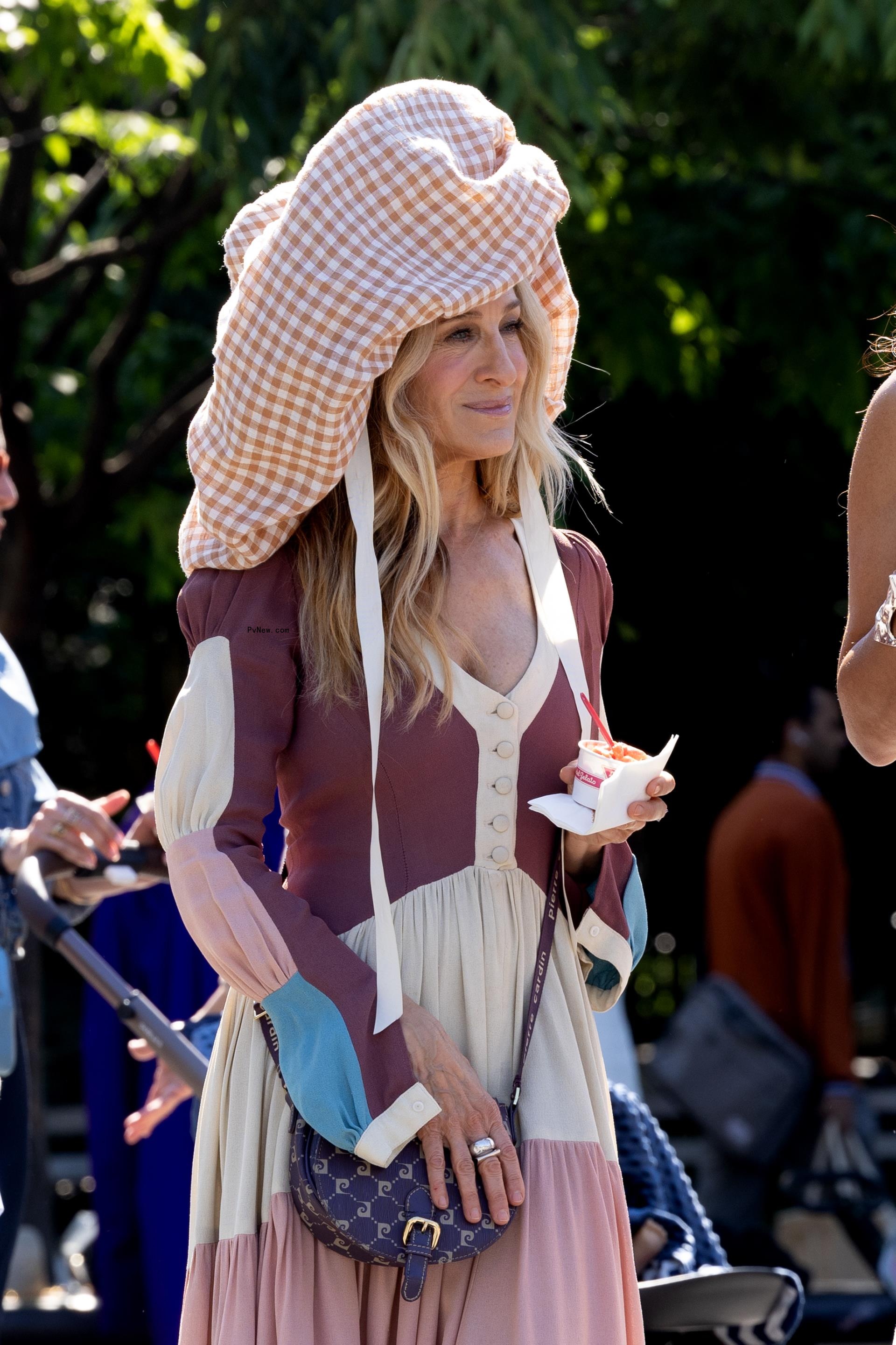 Sarah Jessica Parker 