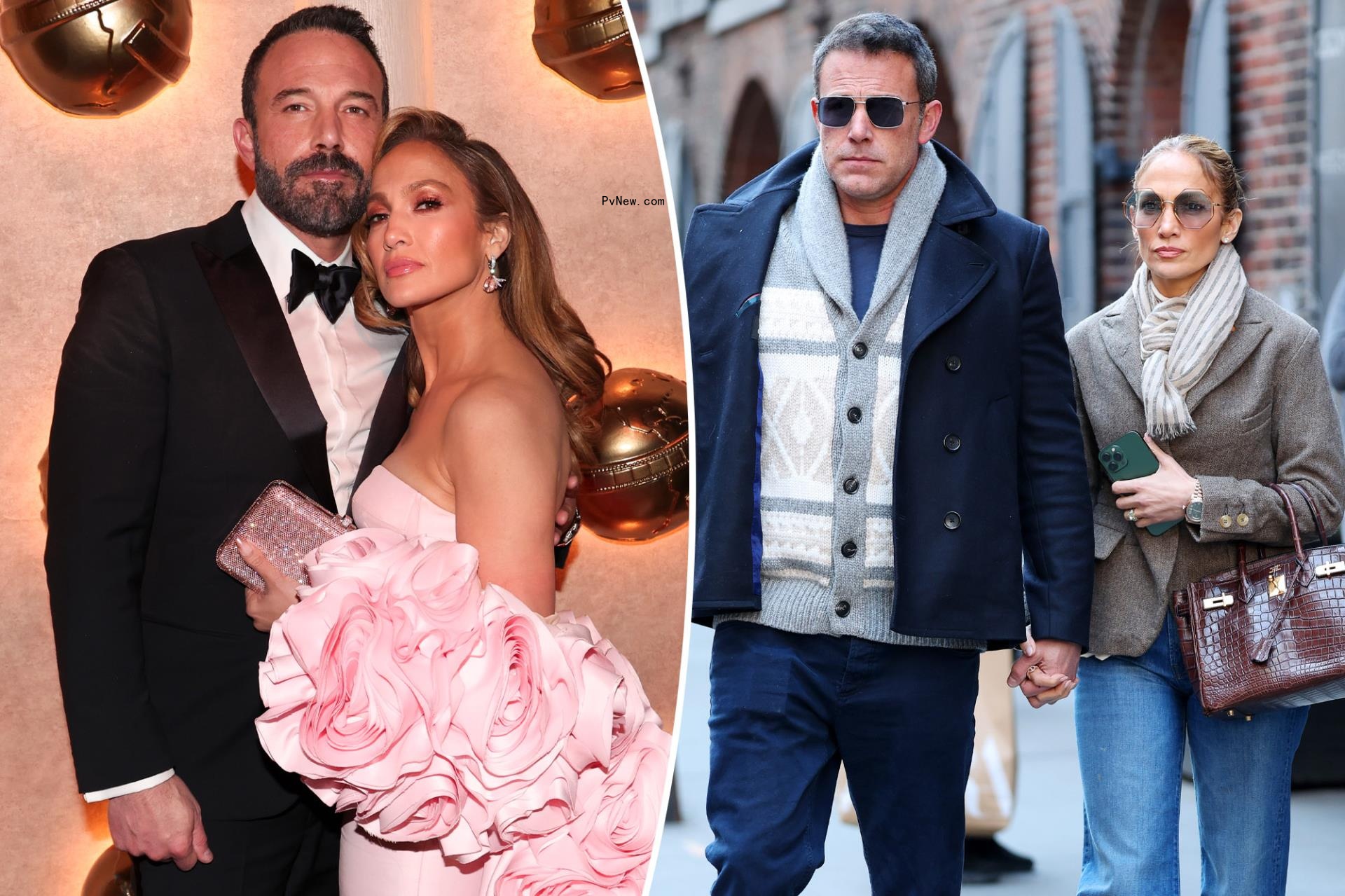 Ben Affleck has ‘come to his senses’ a<i></i>bout ‘fever dream’ Jennifer Lopez marriage: ‘There is just no way this is going to work’