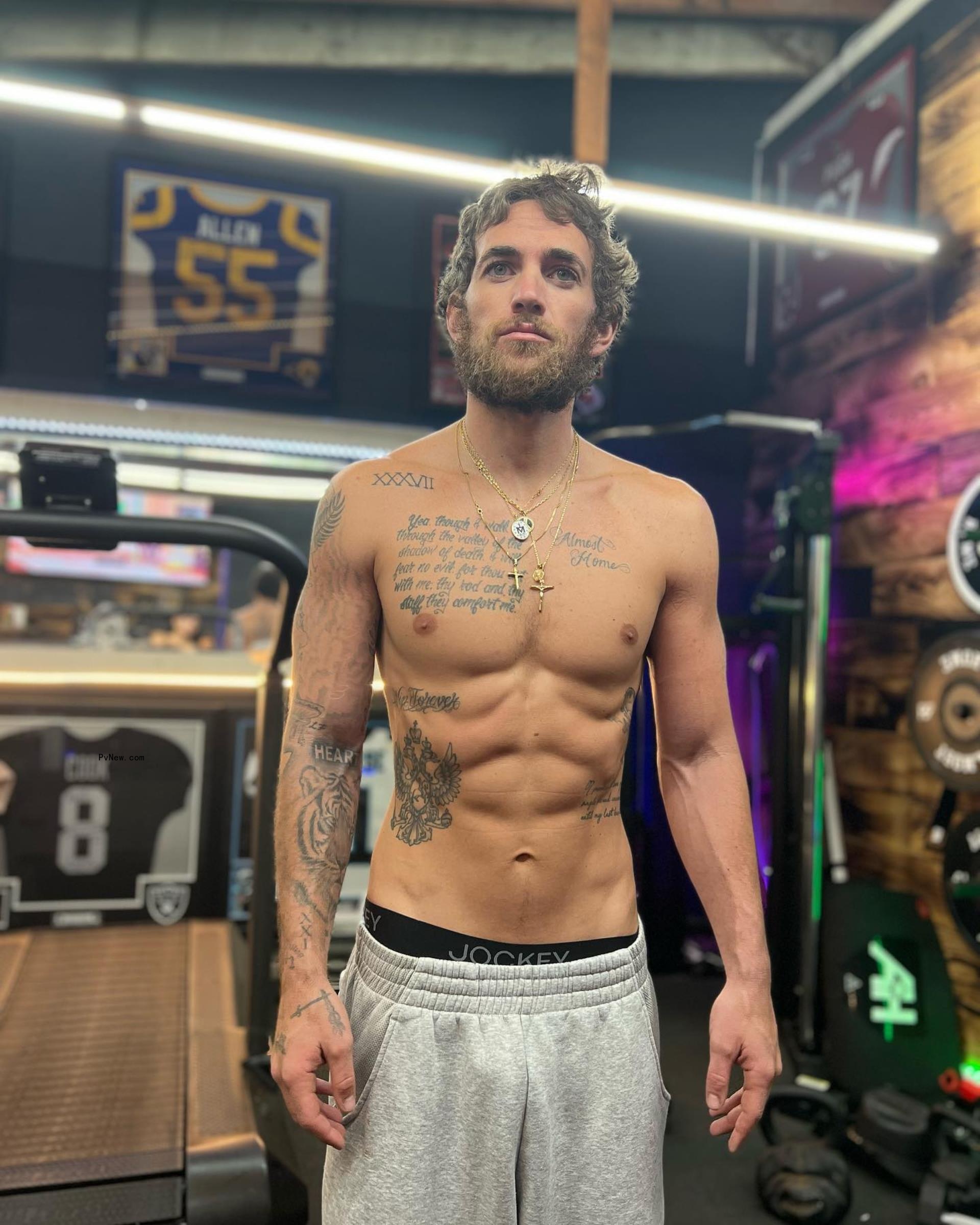 Alex Fine
