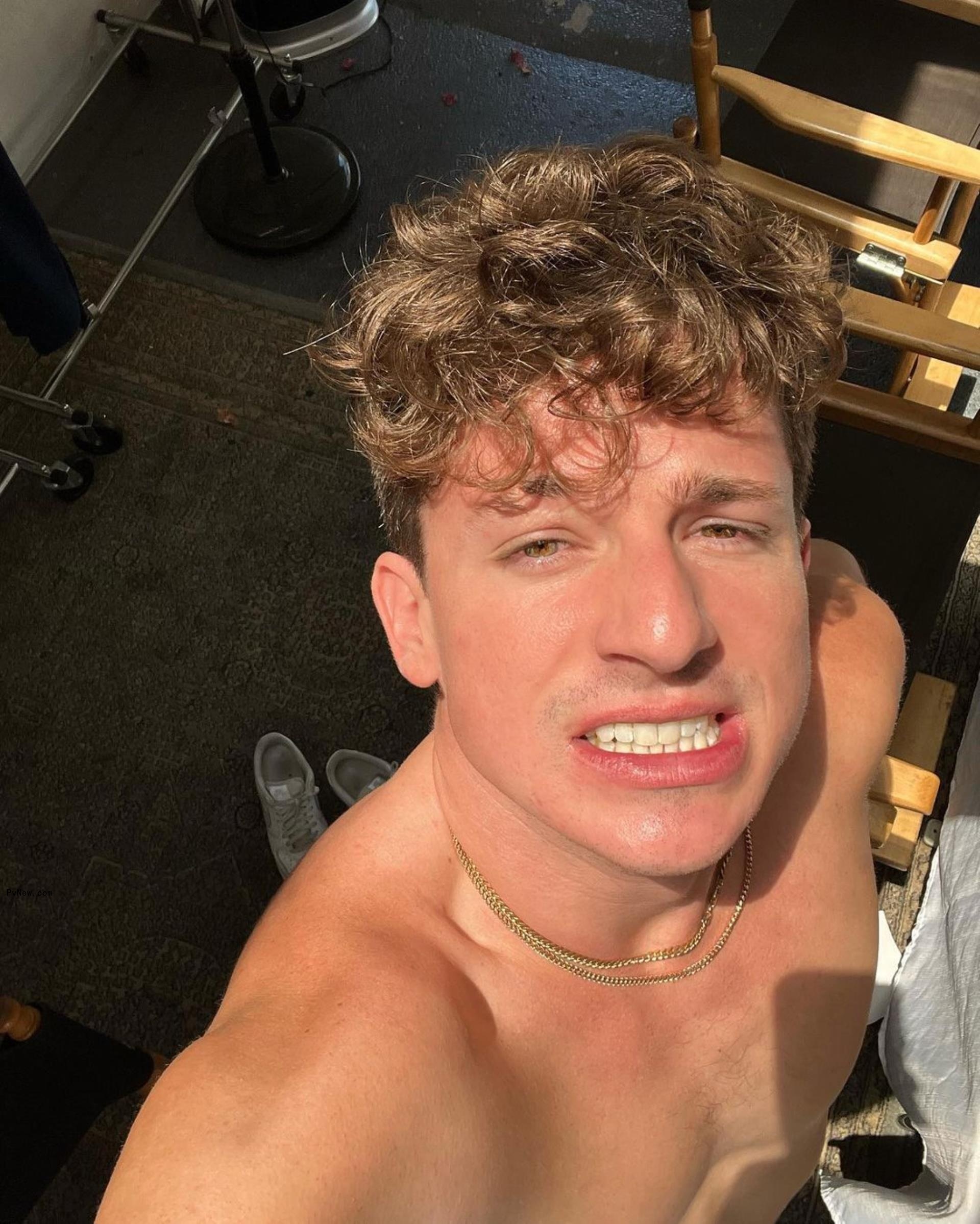 Charlie Puth