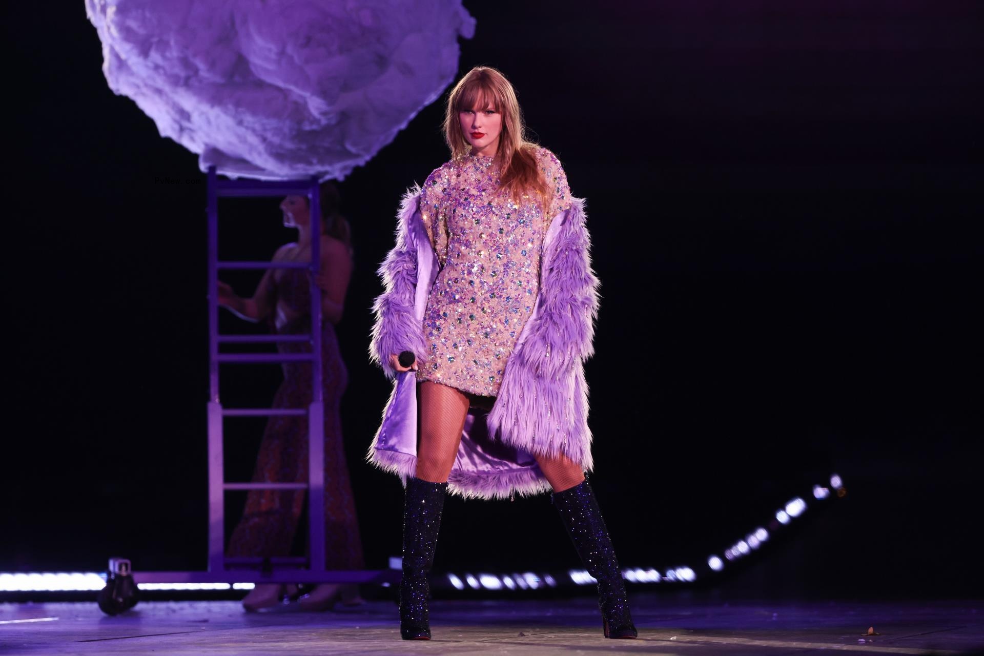 Taylor Swift