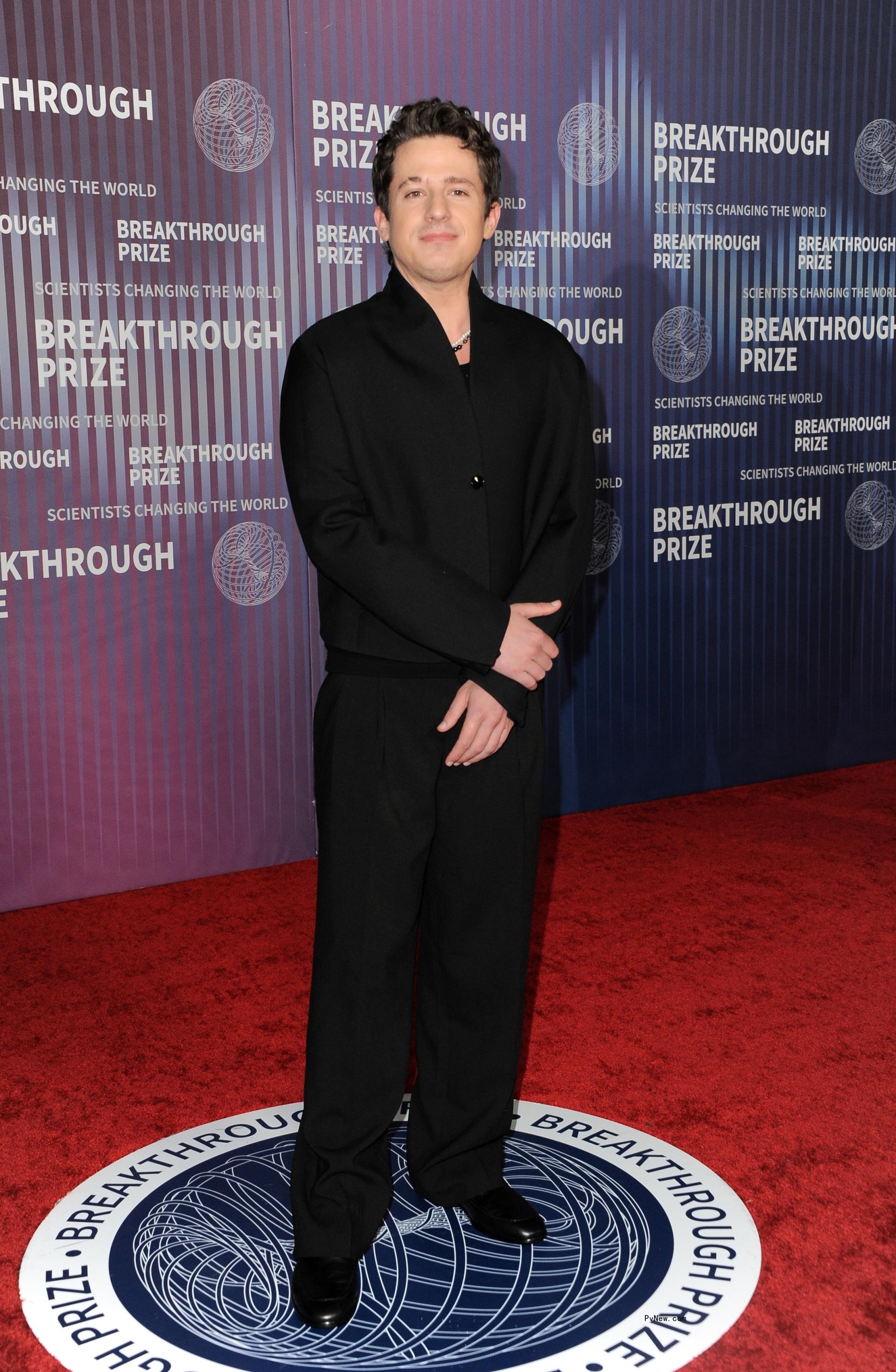 Charlie Puth